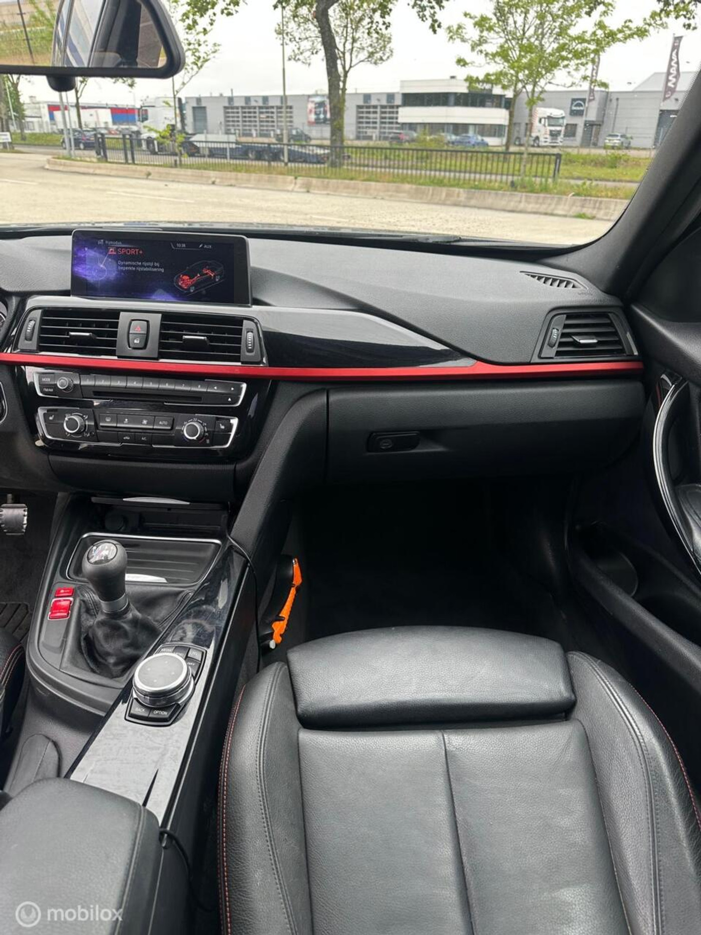 Foto van BMW 3er Reihe