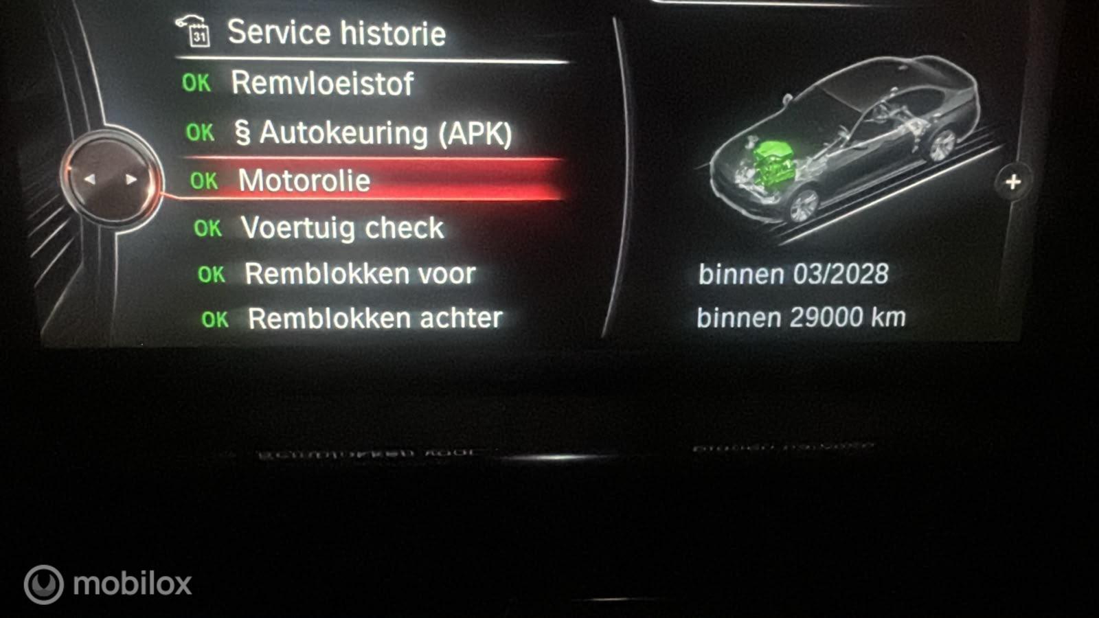Foto van BMW 3er Reihe