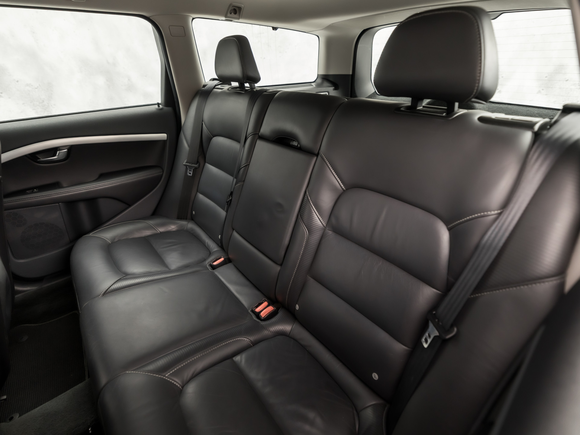 Foto van Volvo V70