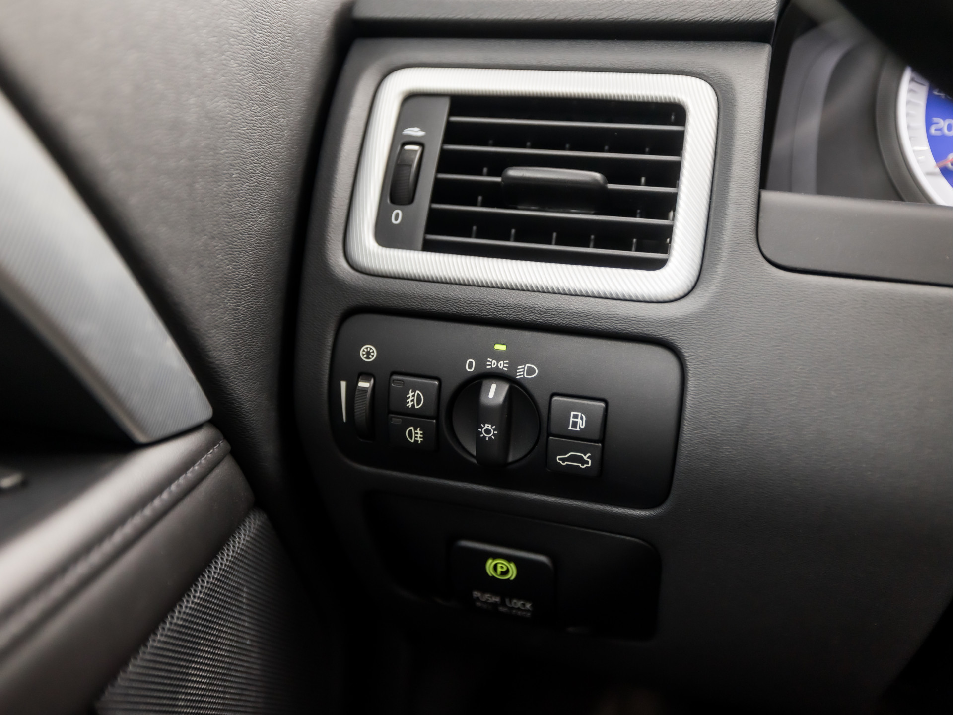 Foto van Volvo V70