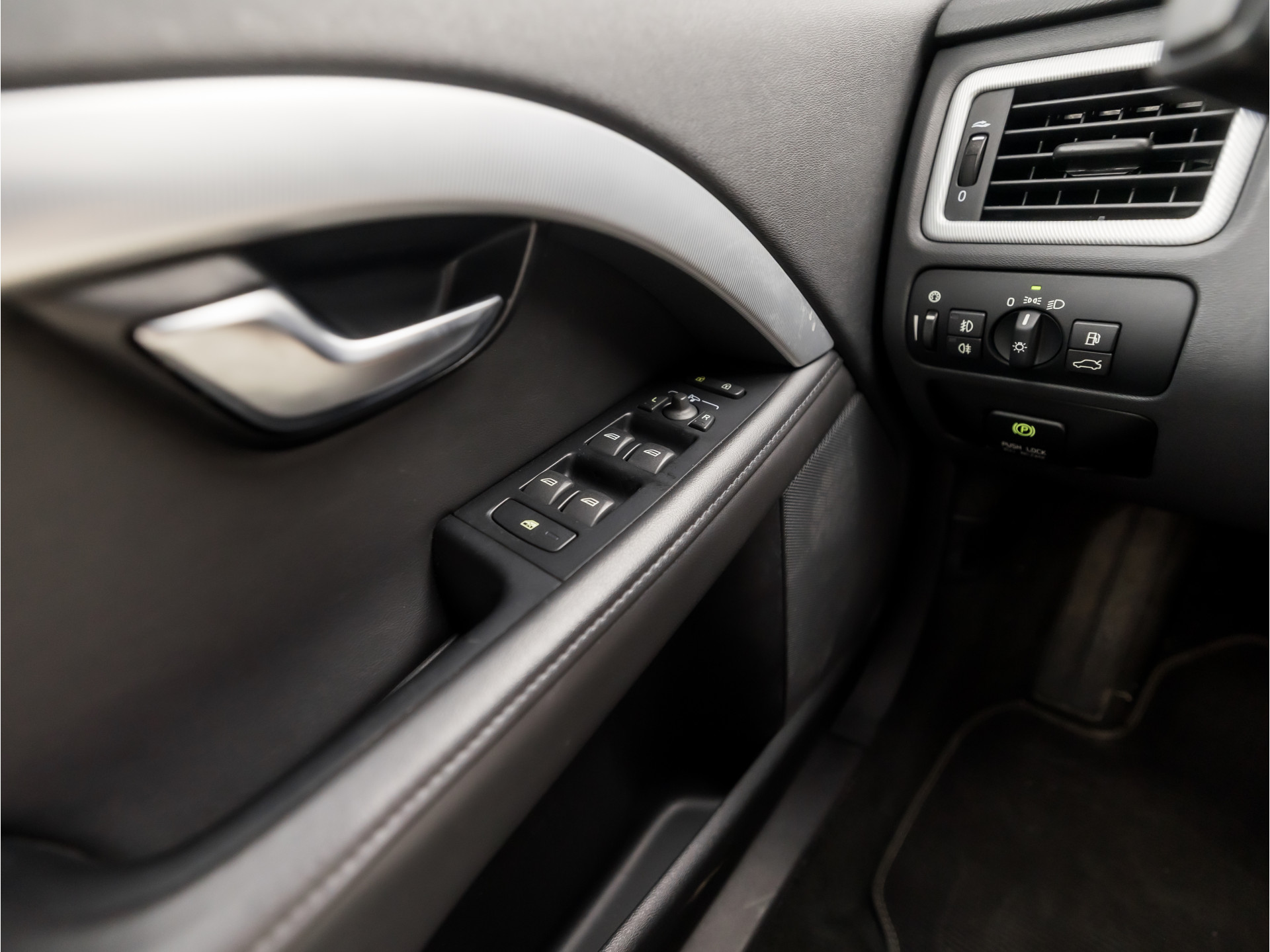 Foto van Volvo V70