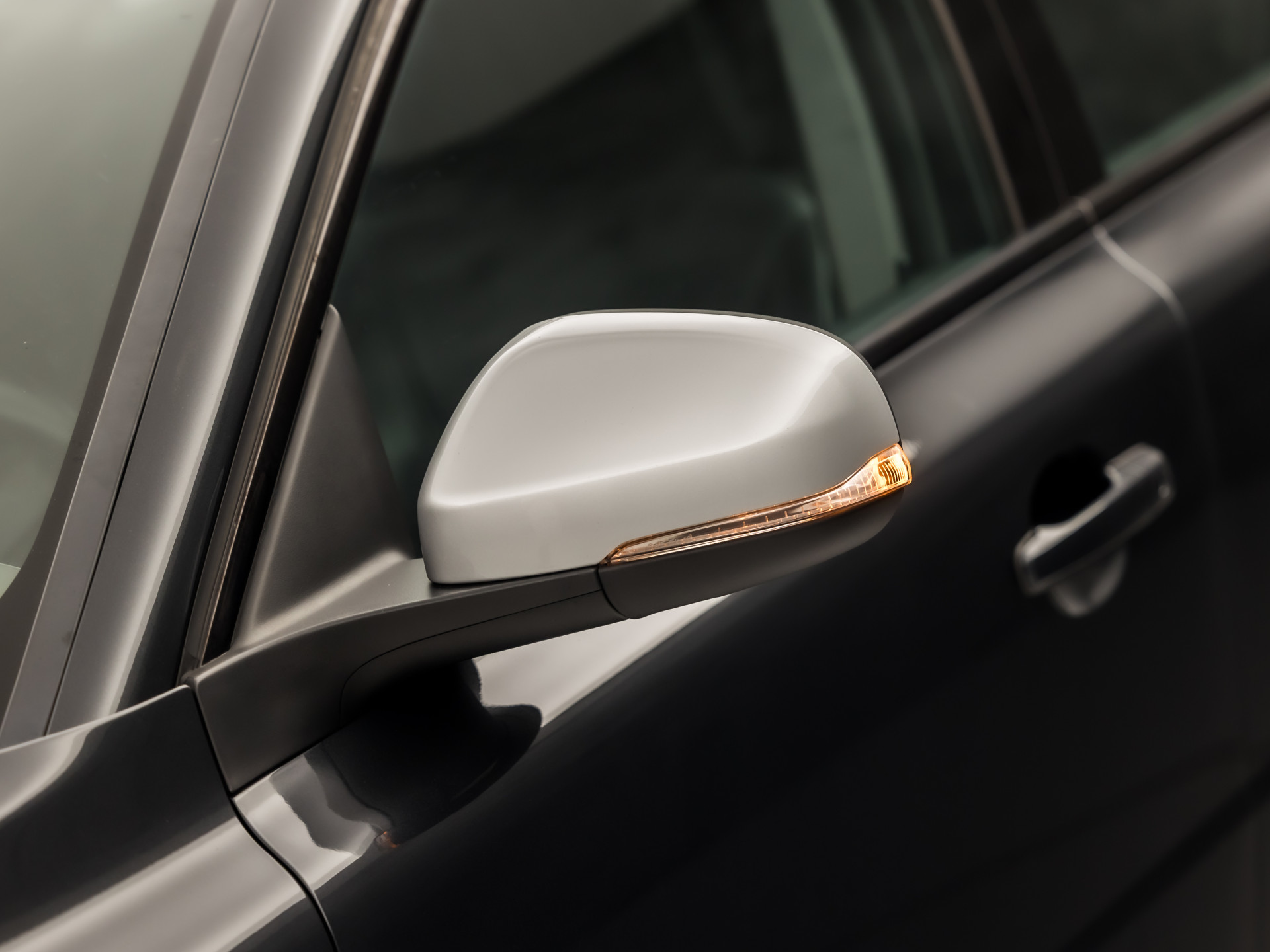 Foto van Volvo V70