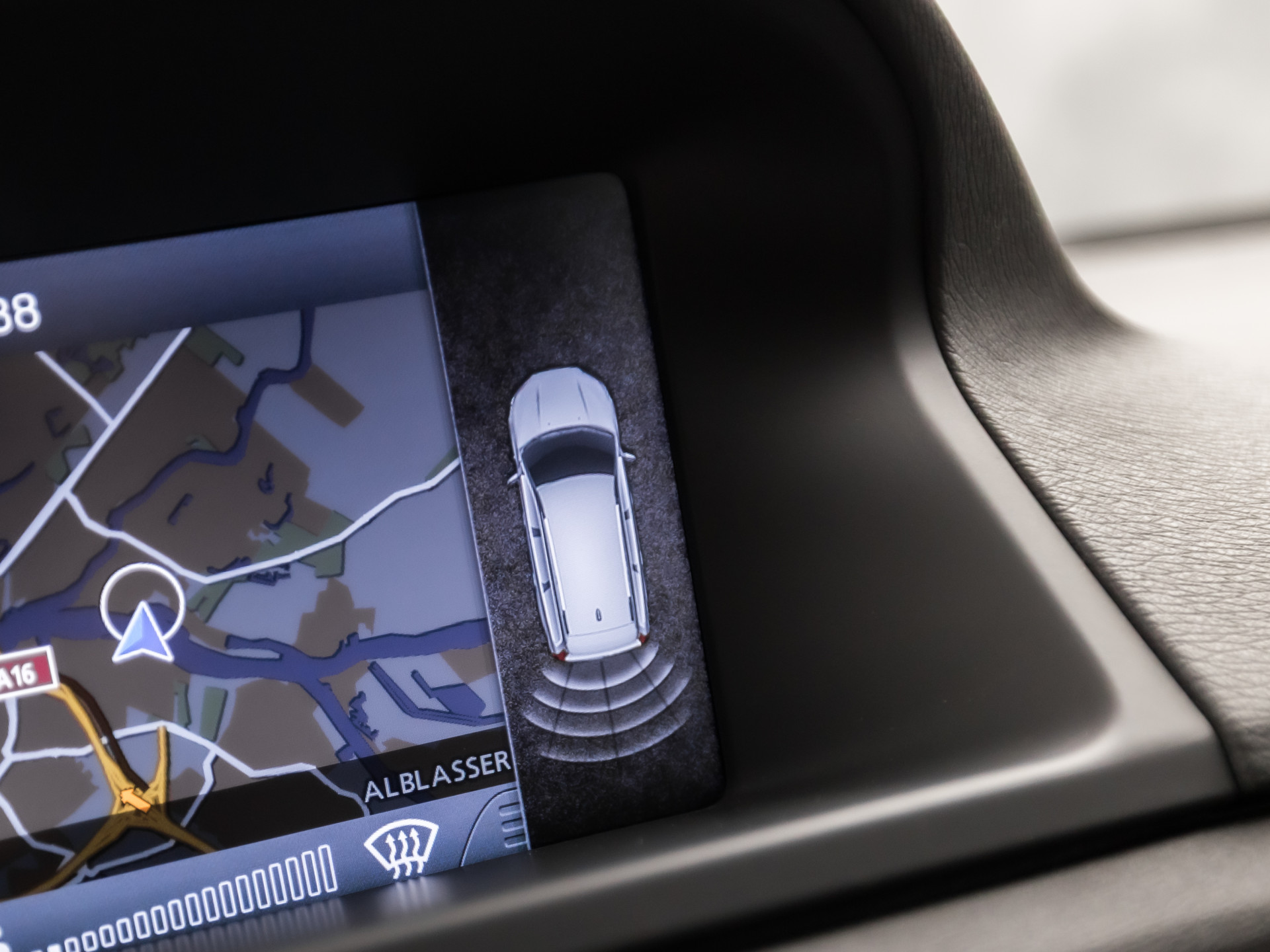 Foto van Volvo V70