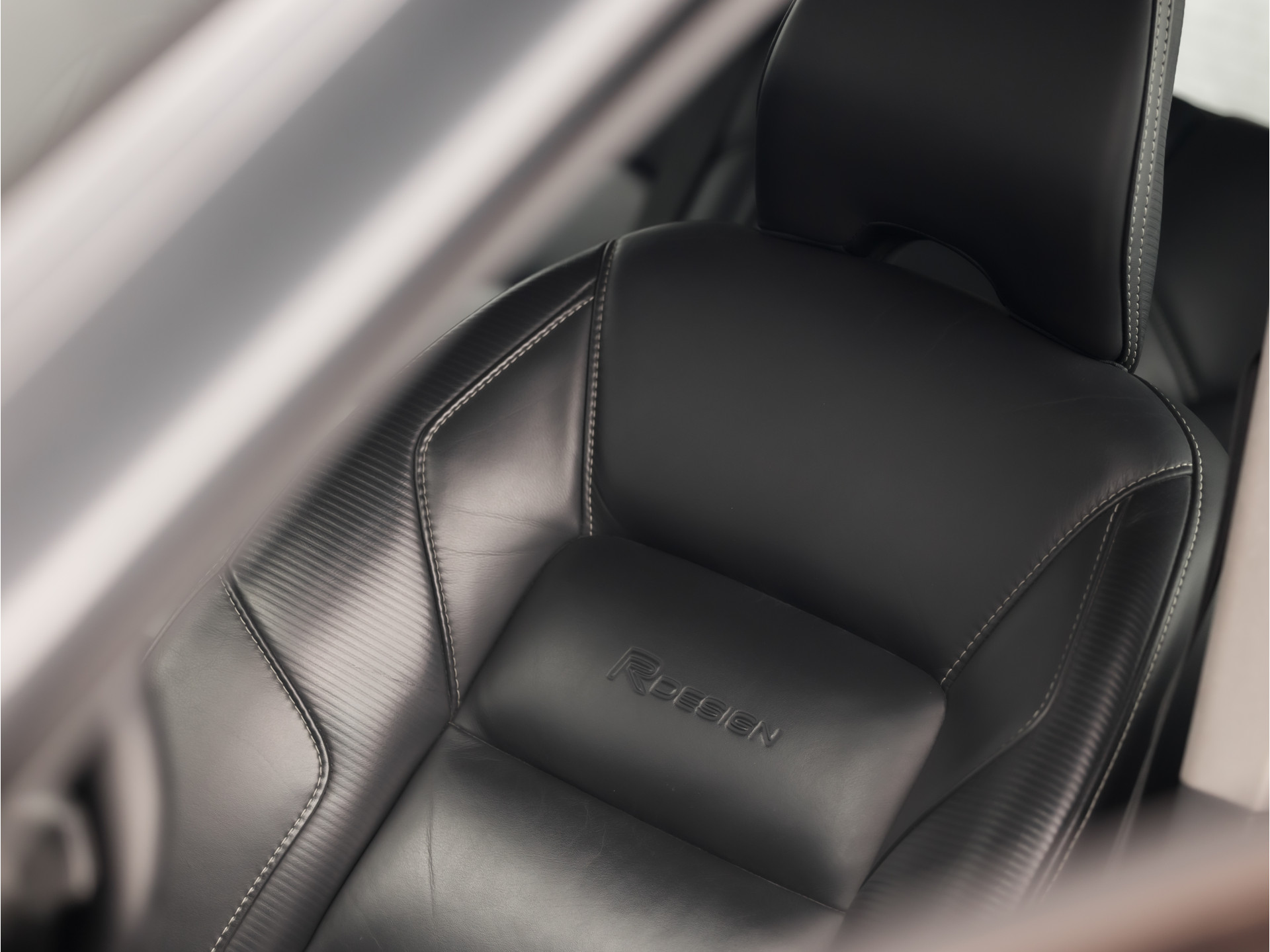 Foto van Volvo V70