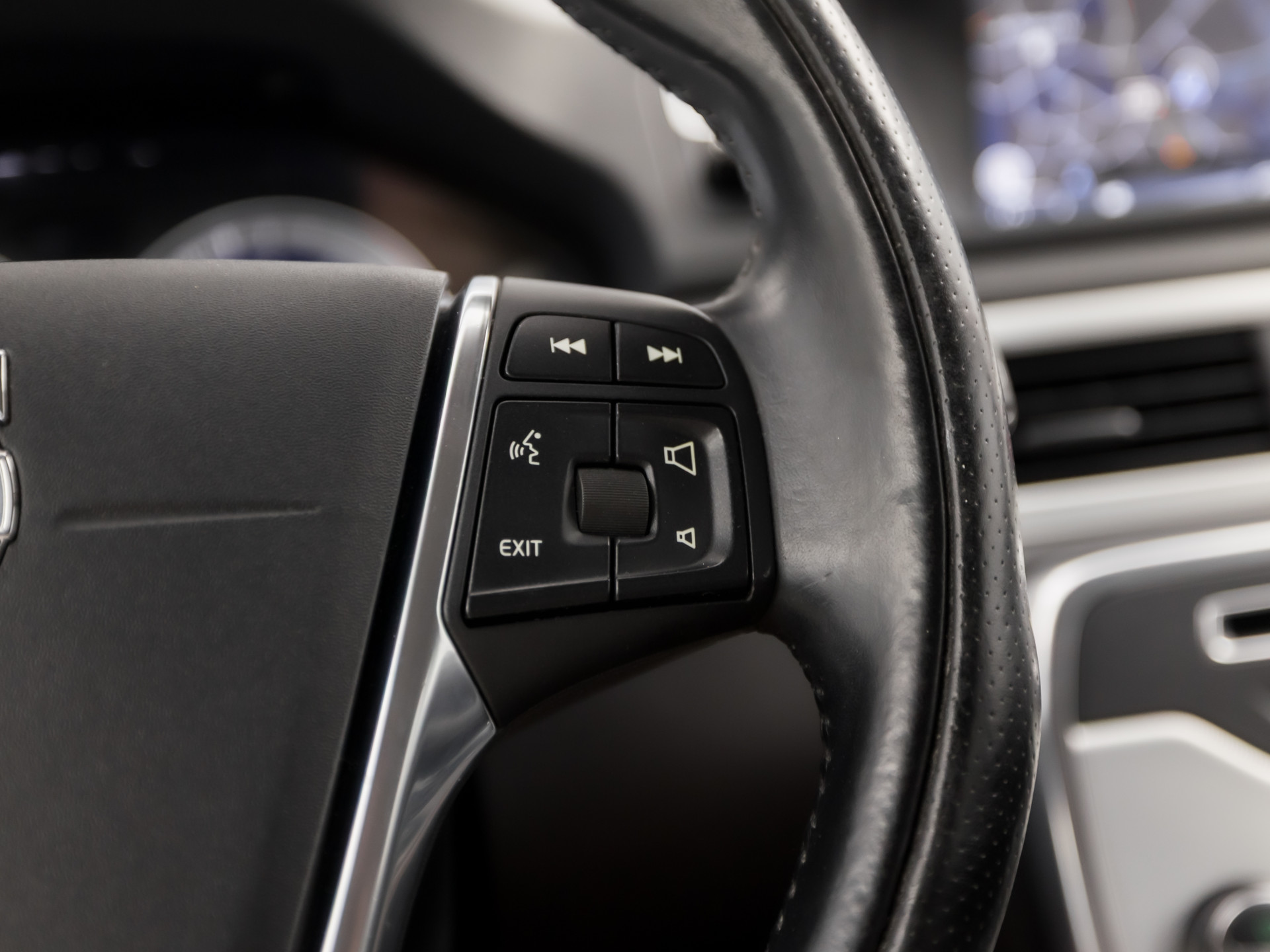 Foto van Volvo V70