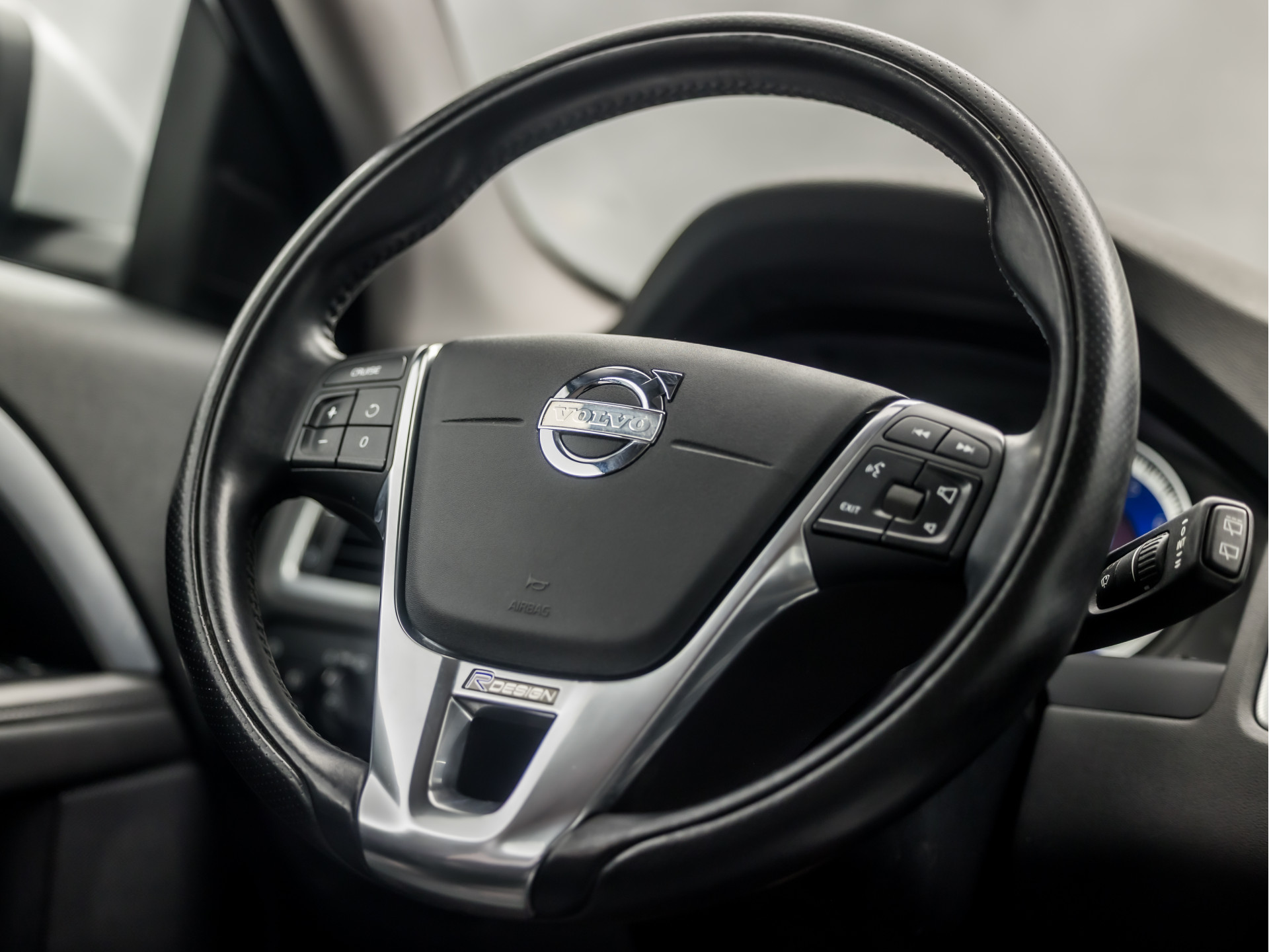 Foto van Volvo V70