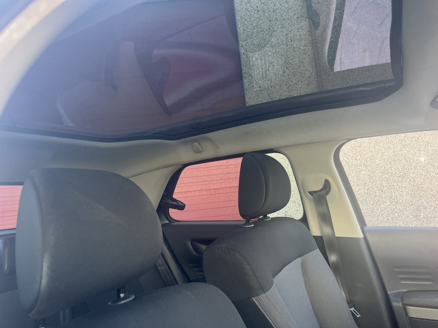 Foto van Citroen C4 Cactus