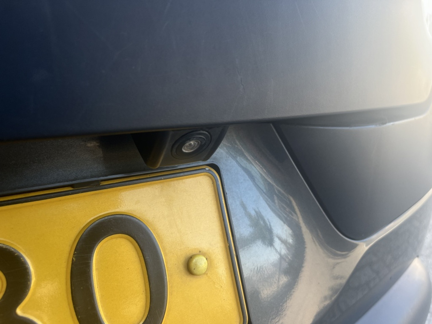 Foto van Citroen C4 Cactus