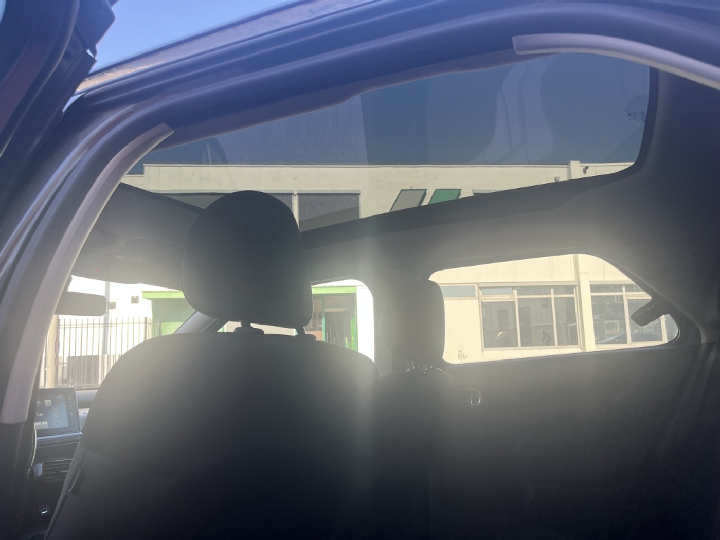 Foto van Citroen C4 Cactus