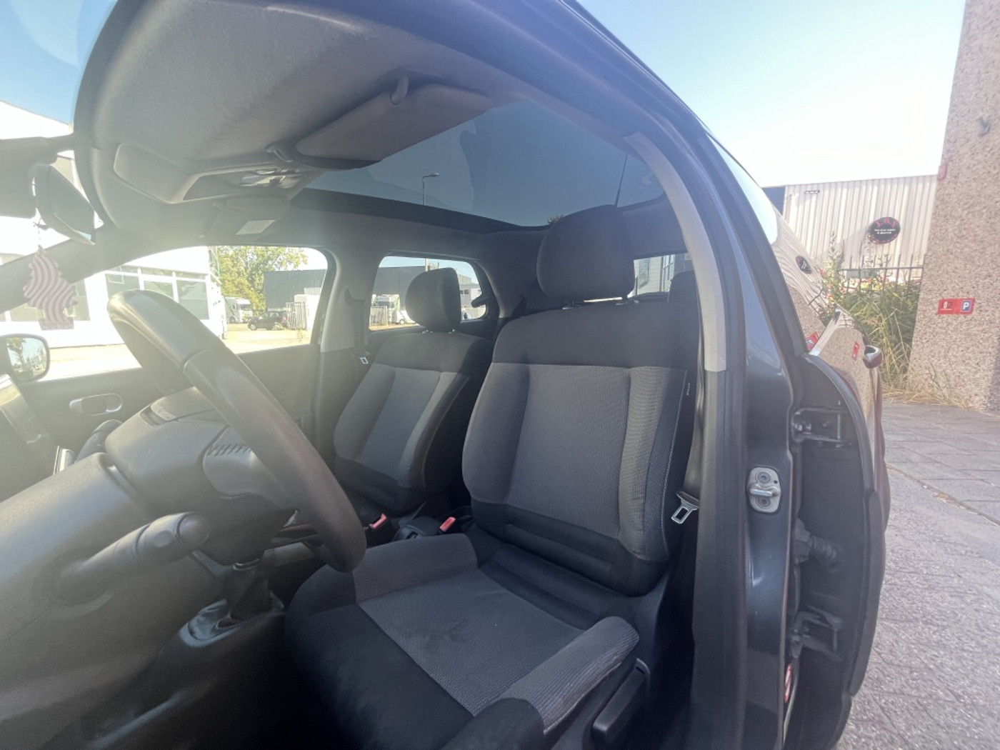 Foto van Citroen C4 Cactus