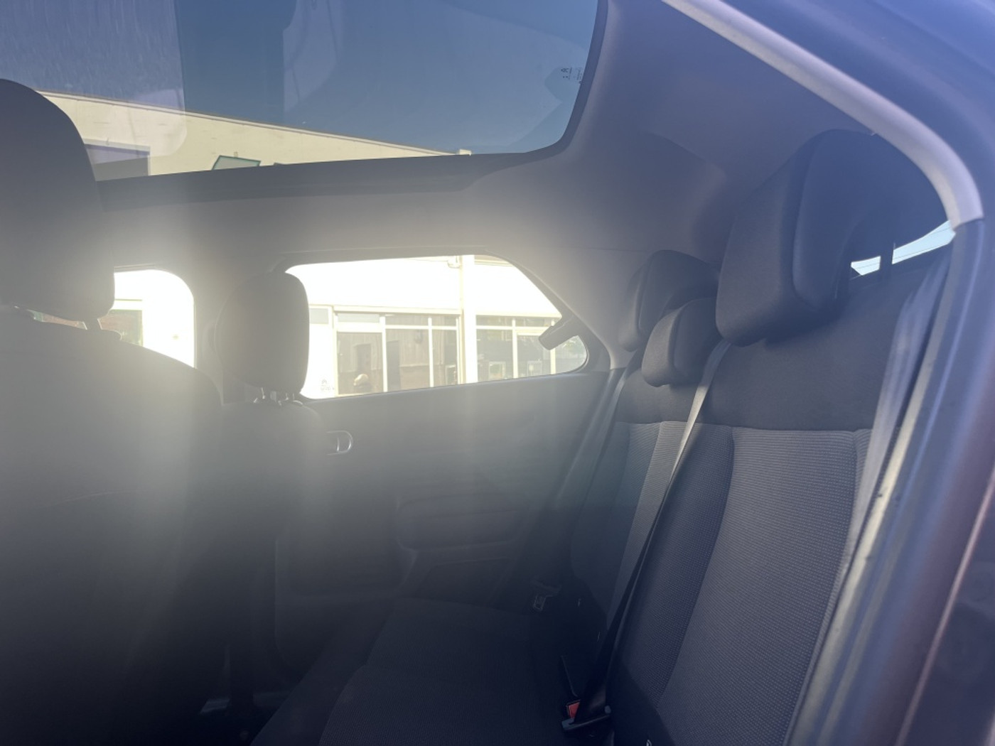Foto van Citroen C4 Cactus