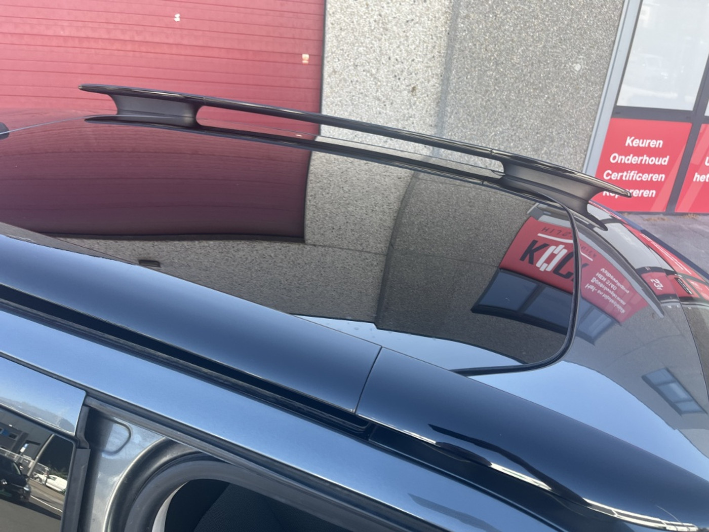 Foto van Citroen C4 Cactus