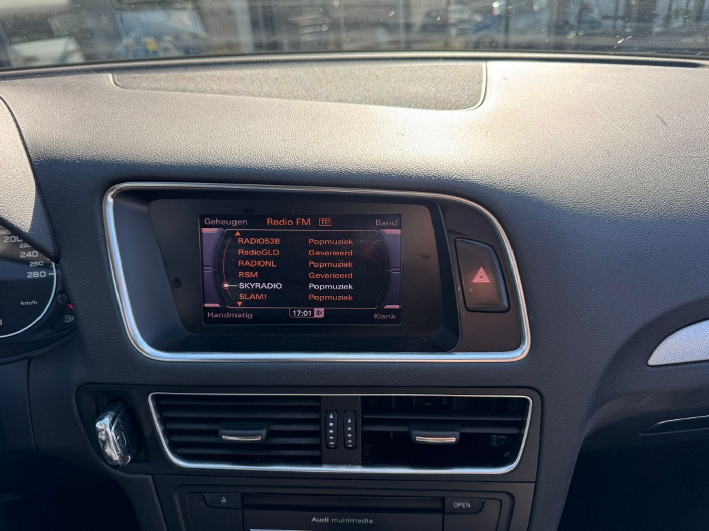 Foto van Audi Audi Q5