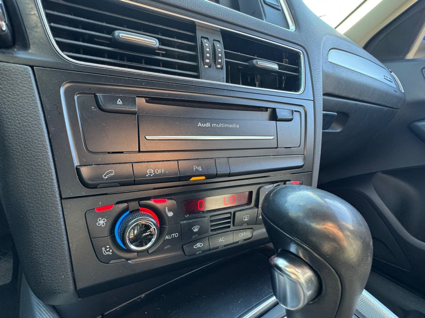 Foto van Audi Audi Q5