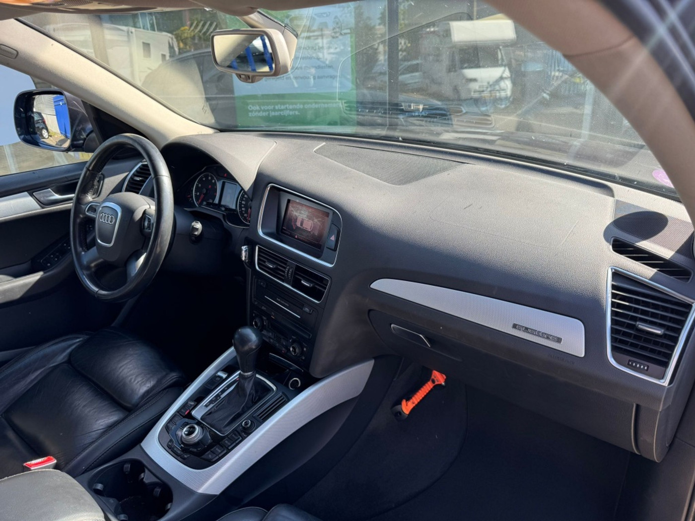 Foto van Audi Audi Q5