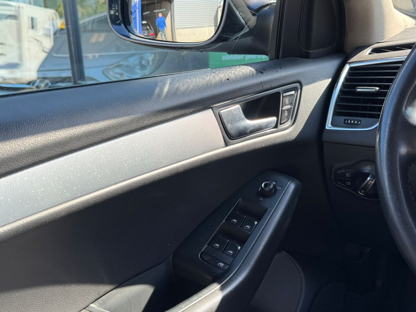 Foto van Audi Audi Q5