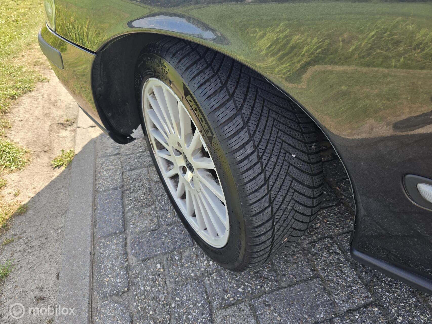Foto van Volvo S60