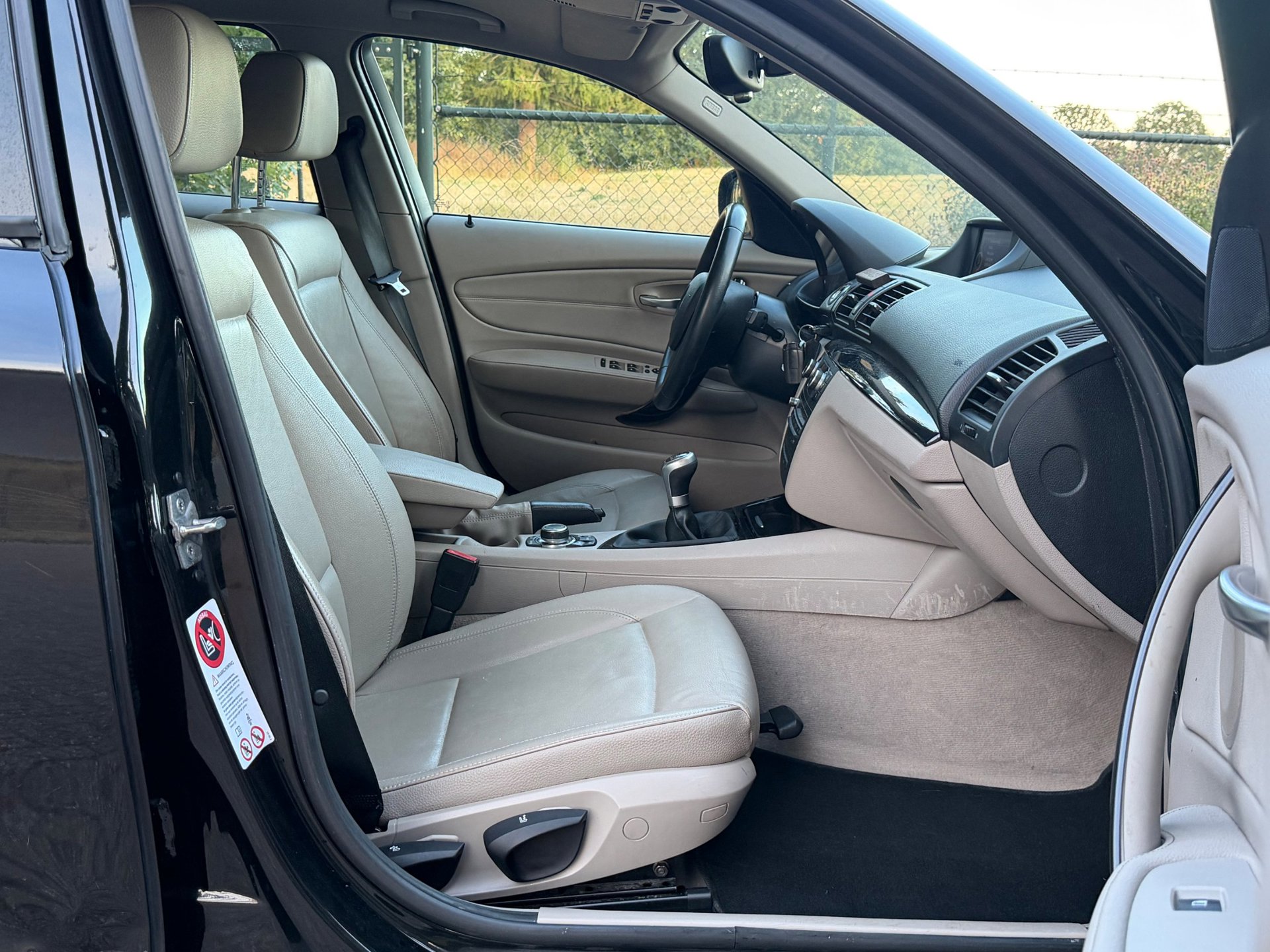 Foto van BMW 118i