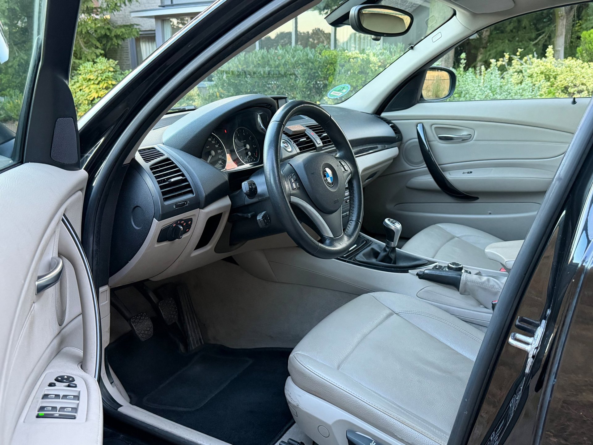 Foto van BMW 118i