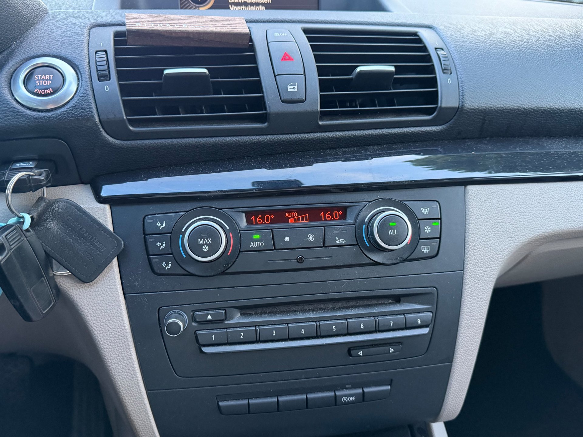 Foto van BMW 118i