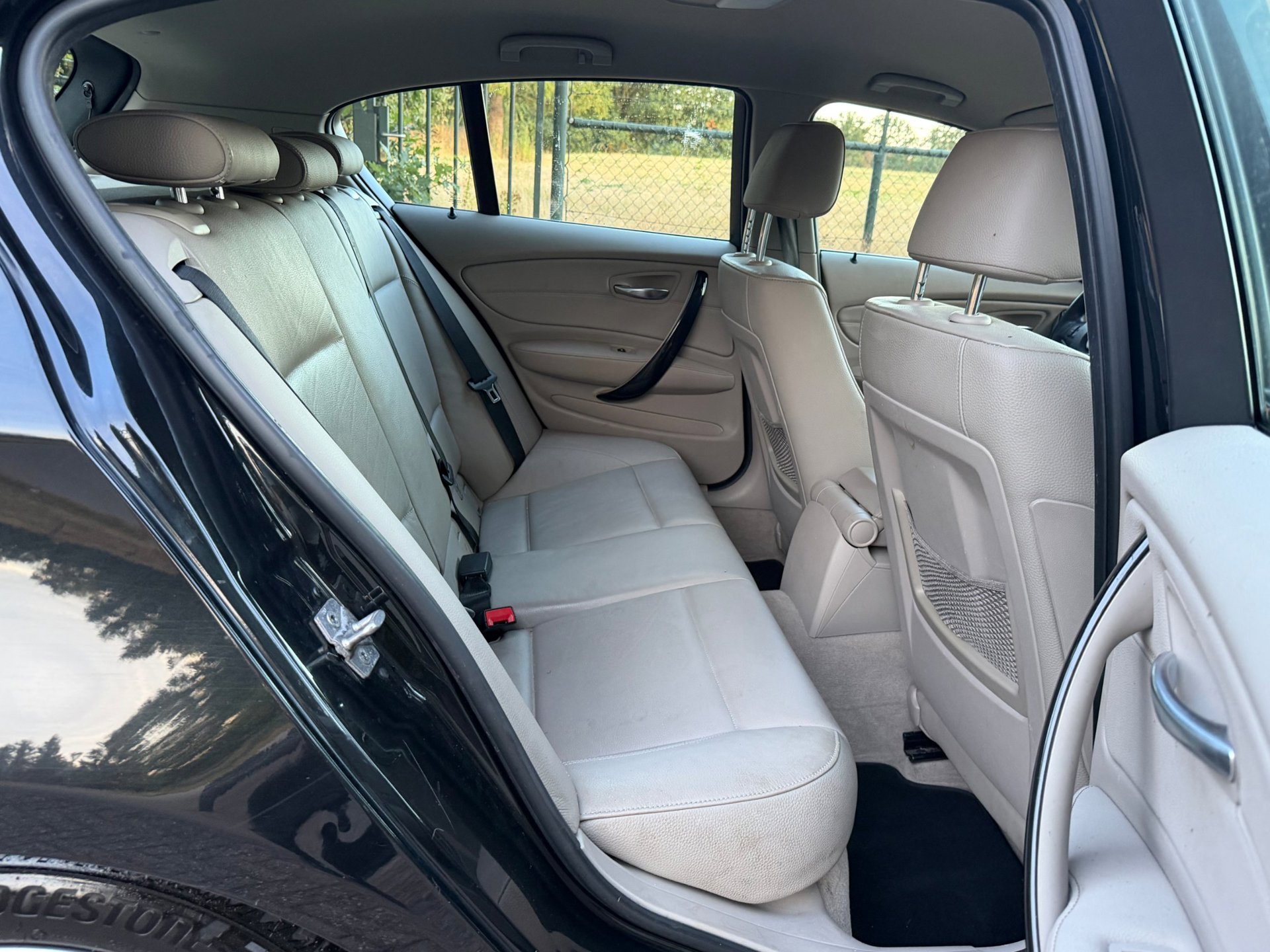 Foto van BMW 118i