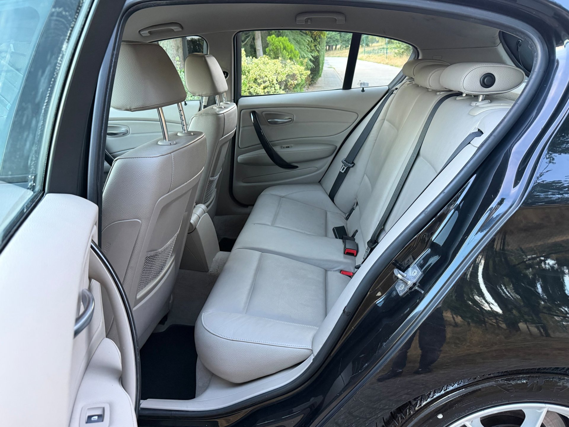 Foto van BMW 118i