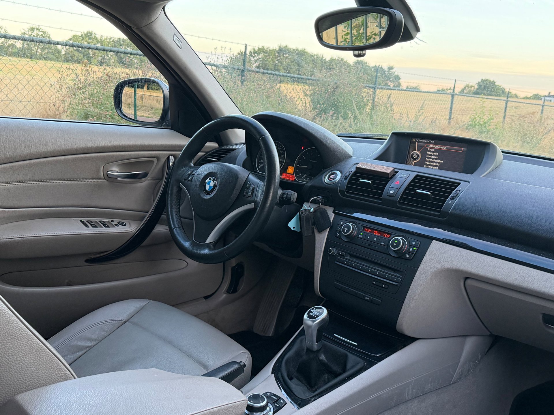 Foto van BMW 118i