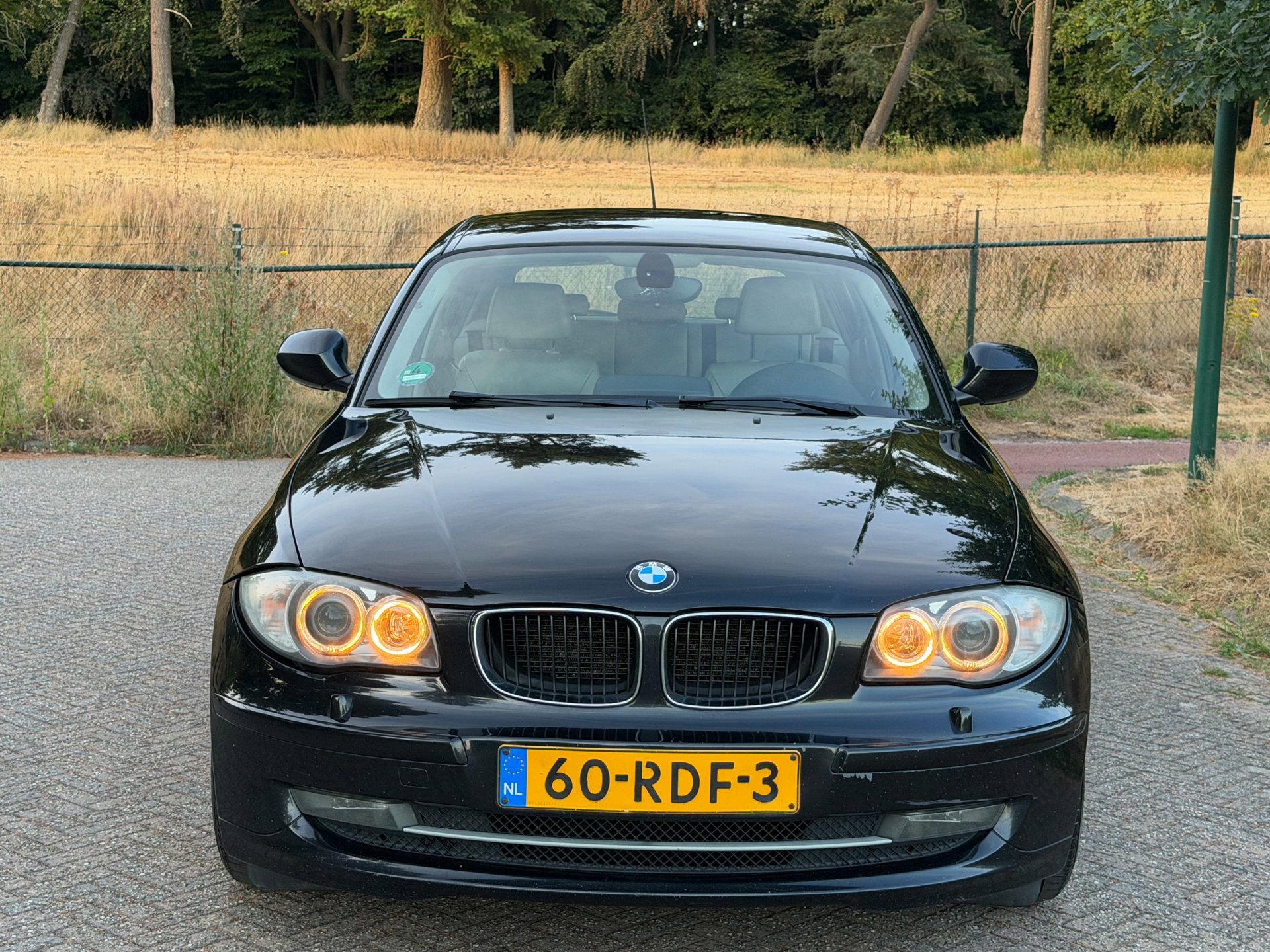 Foto van BMW 118i