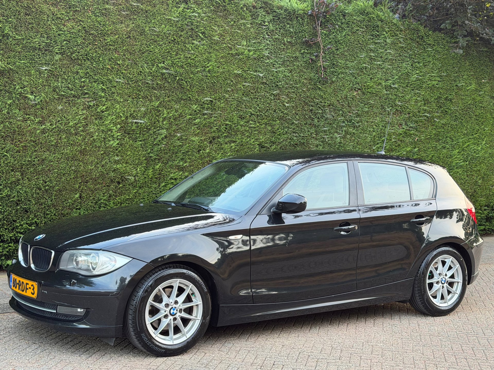 Foto van BMW 118i