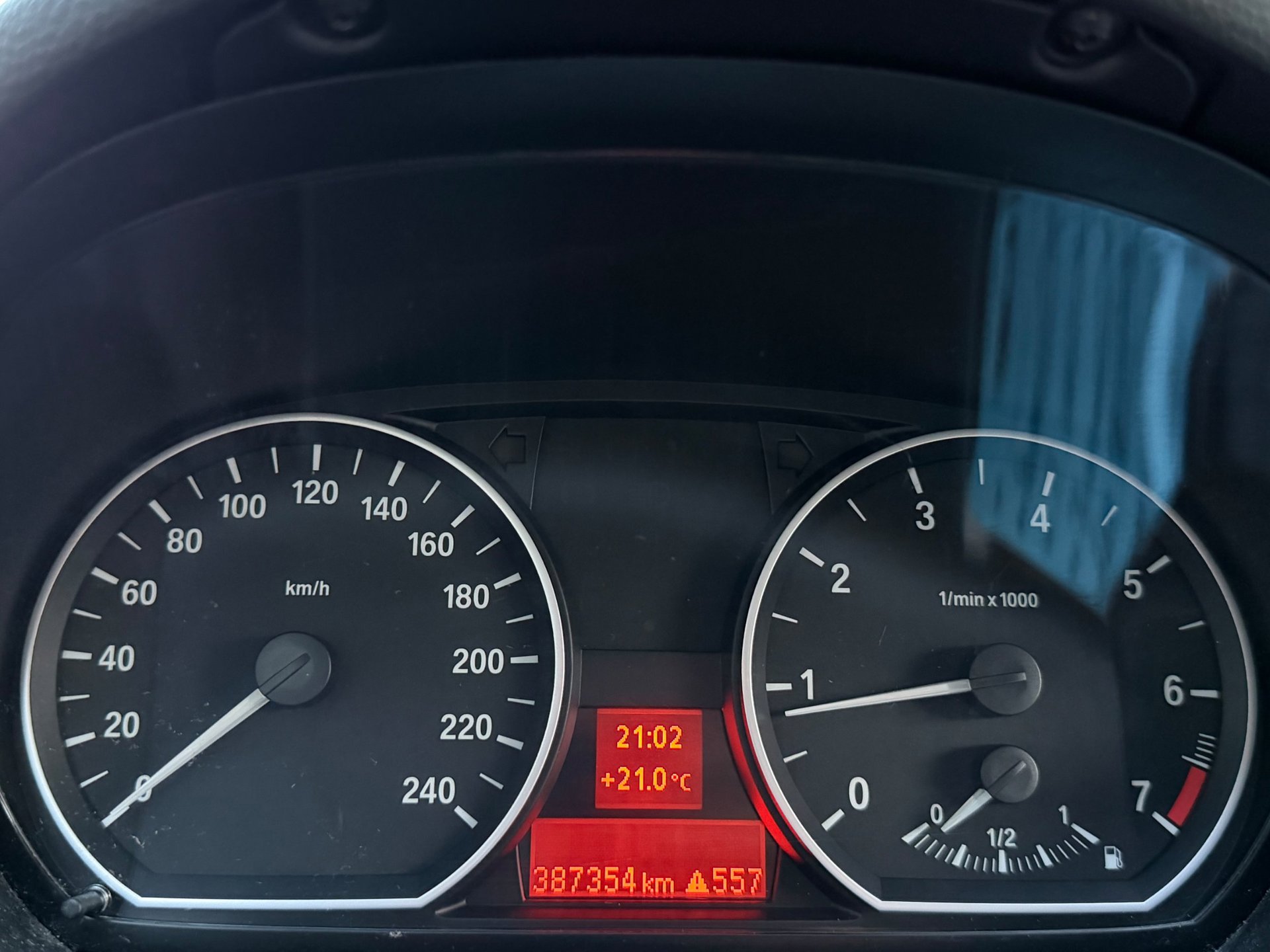 Foto van BMW 118i