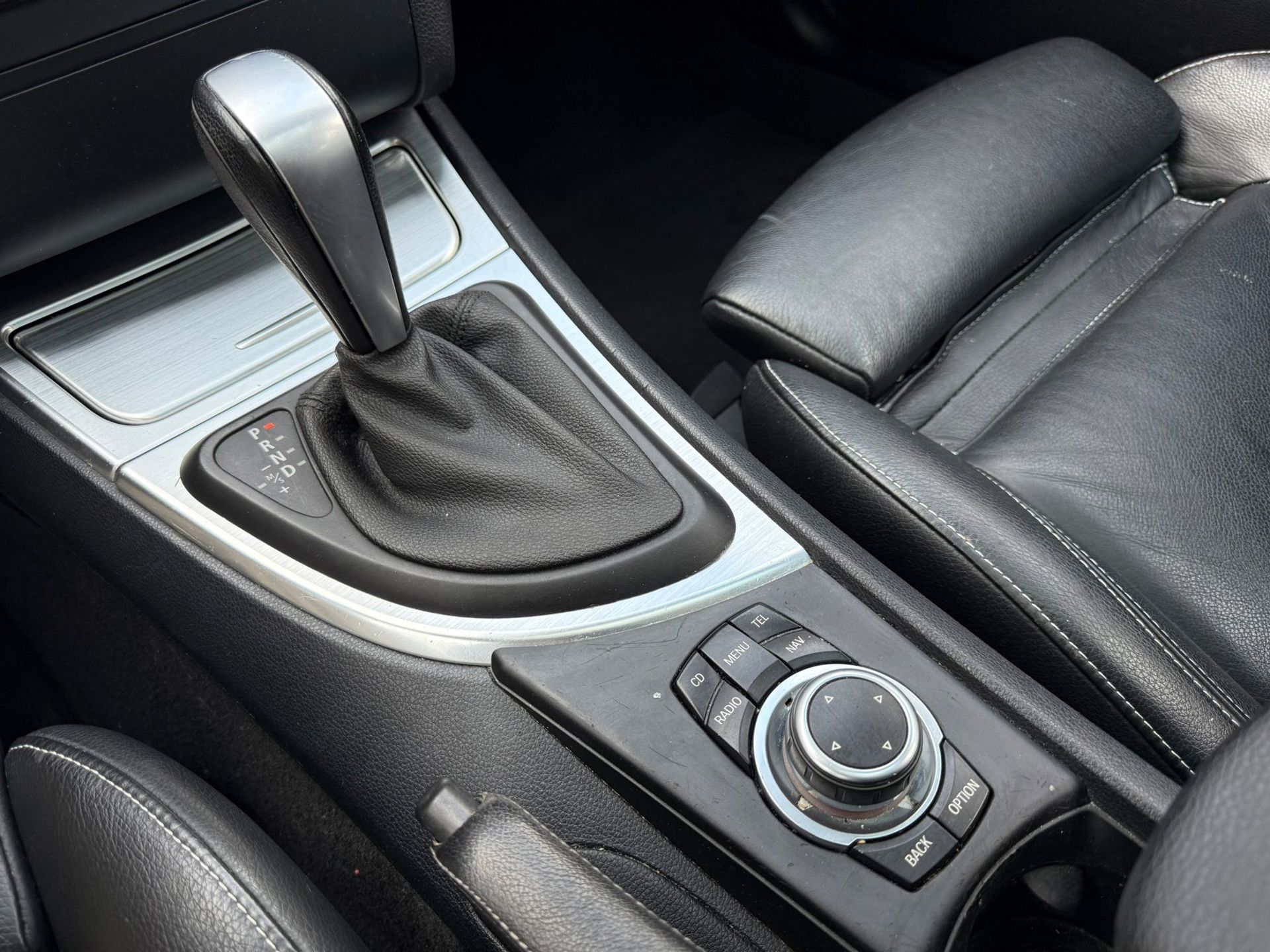 Foto van BMW 118i