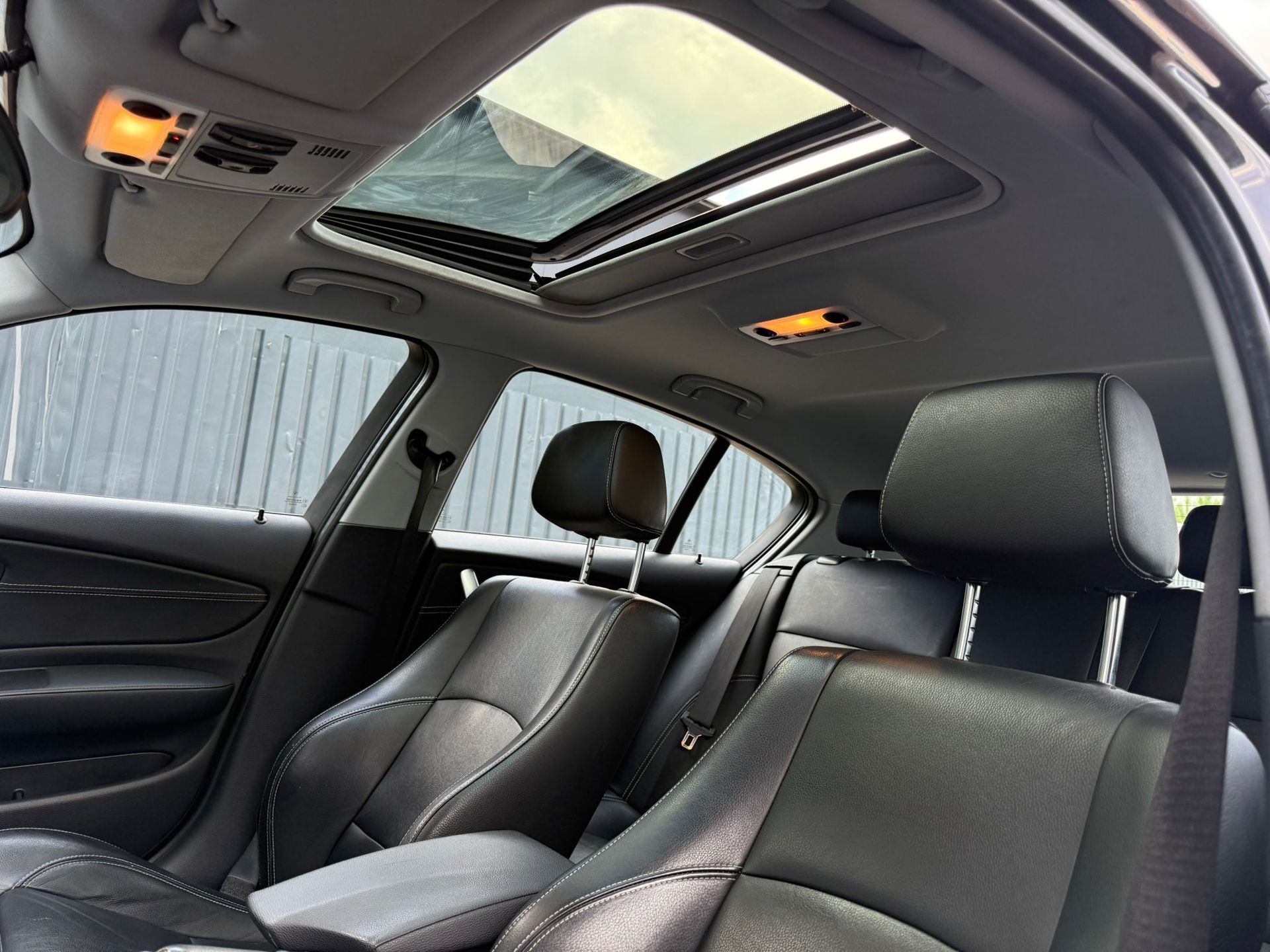 Foto van BMW 118i