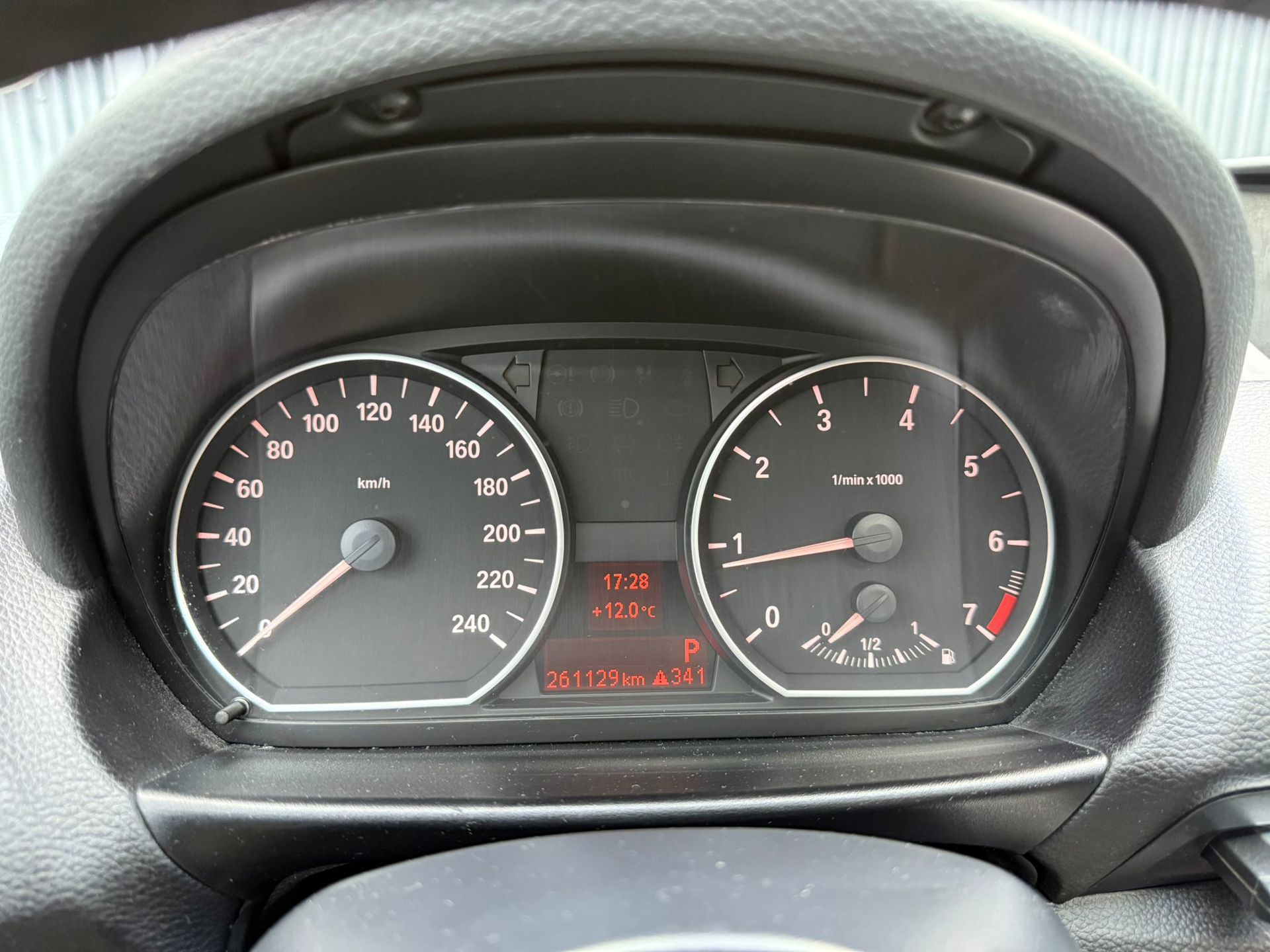 Foto van BMW 118i