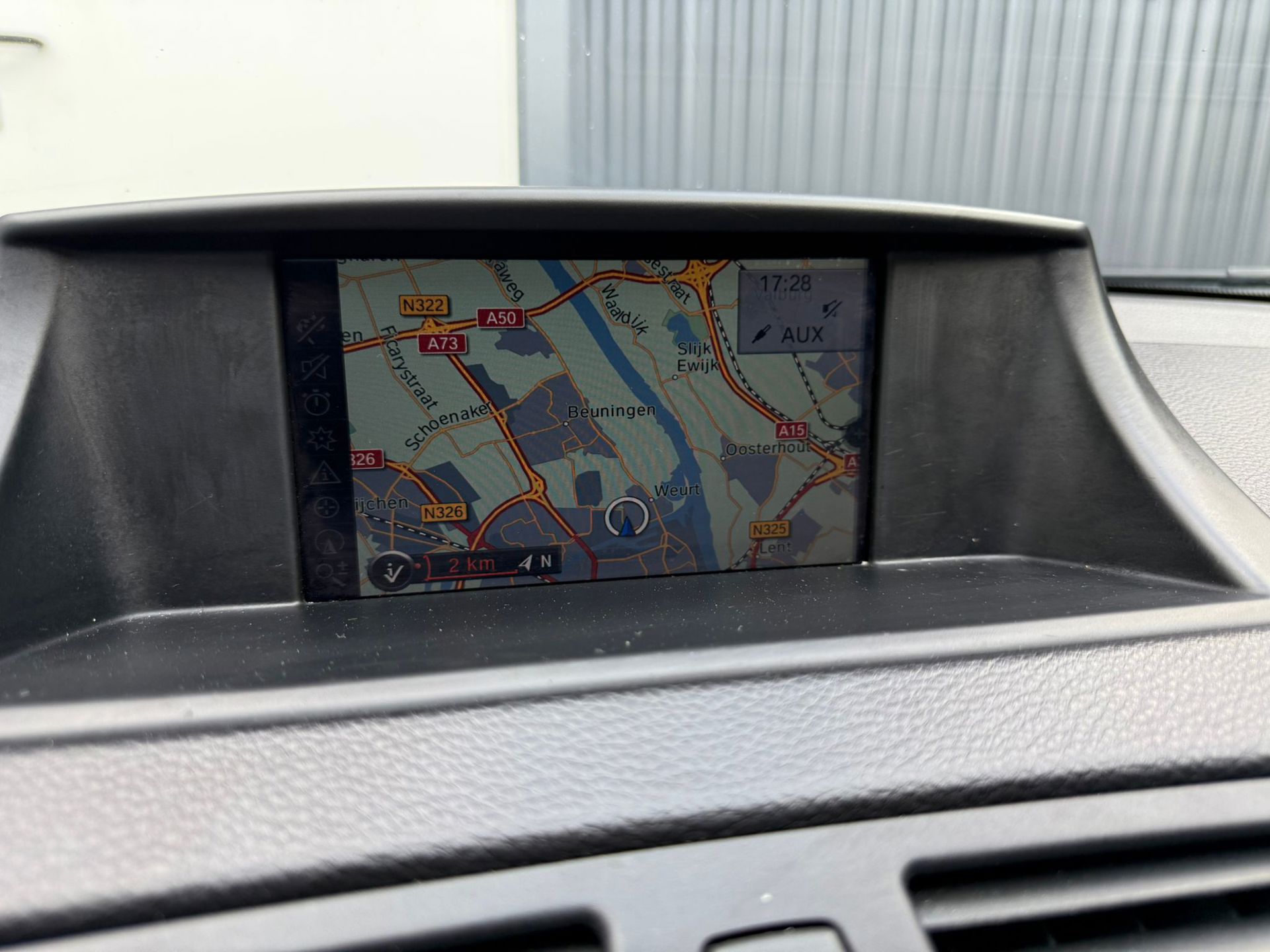Foto van BMW 118i