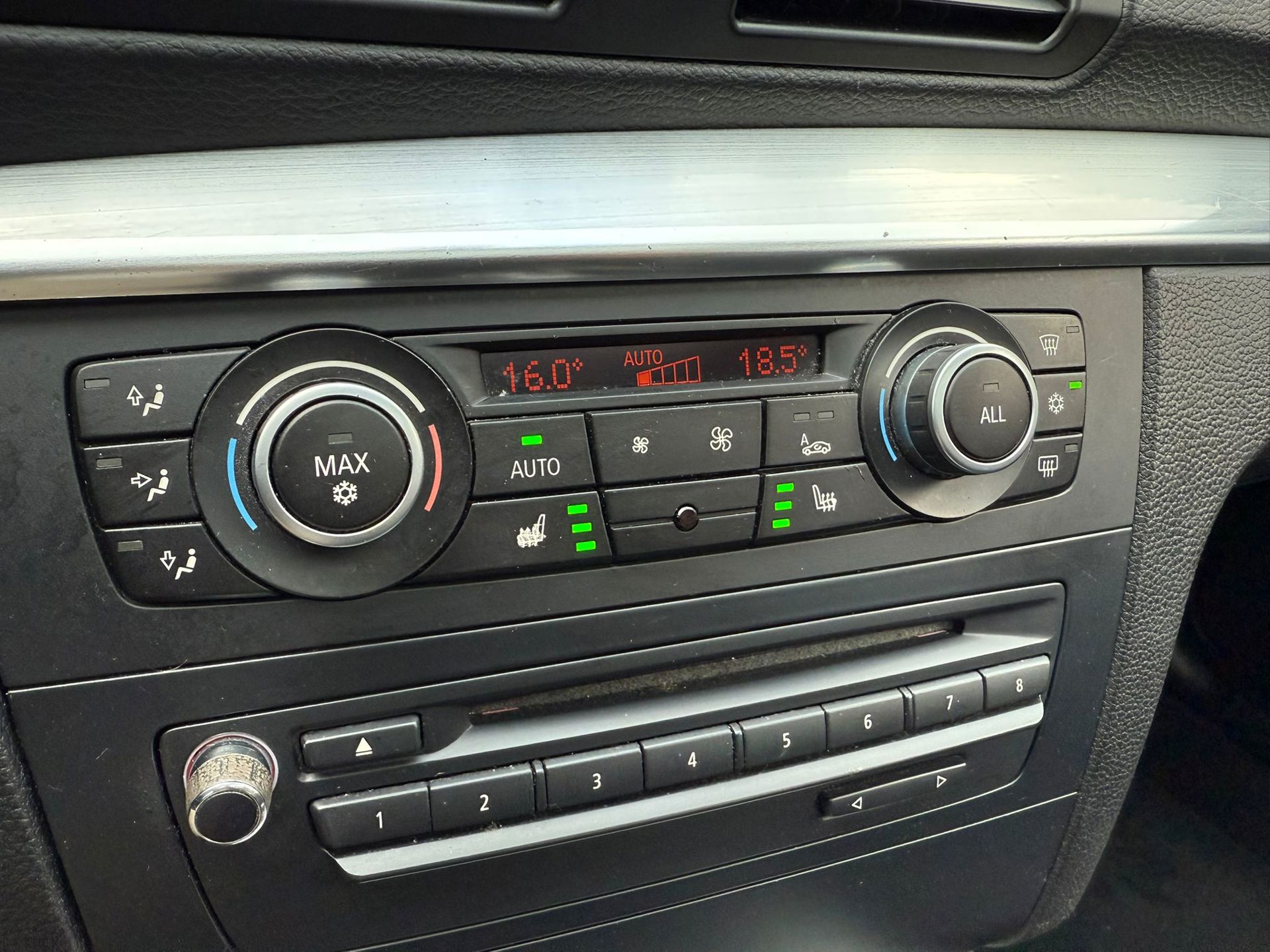 Foto van BMW 118i