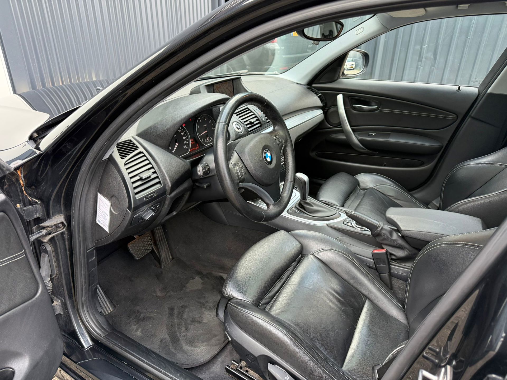 Foto van BMW 118i