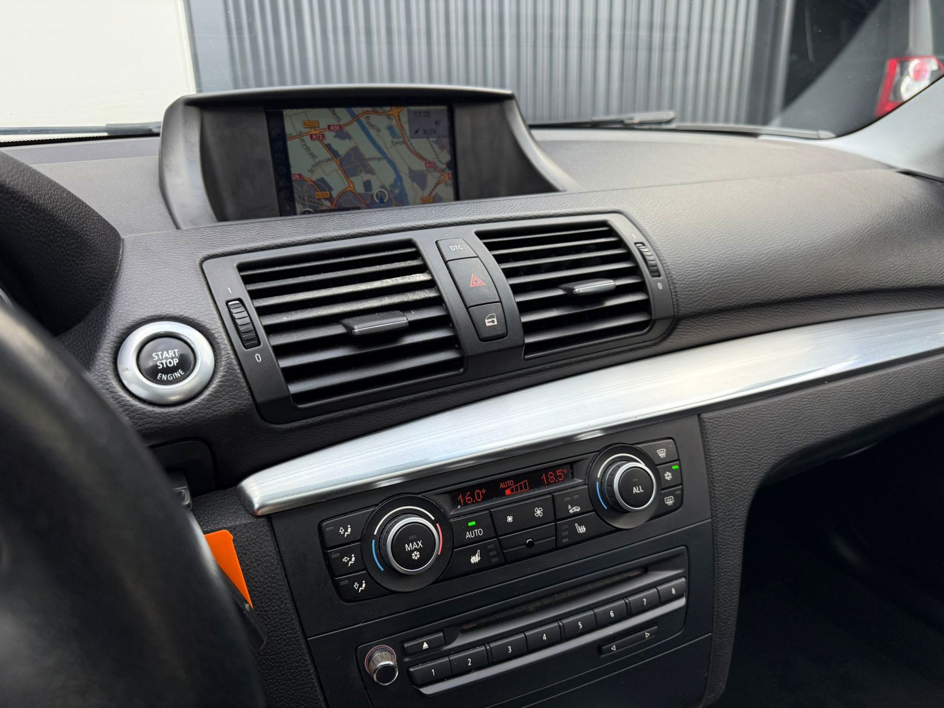 Foto van BMW 118i