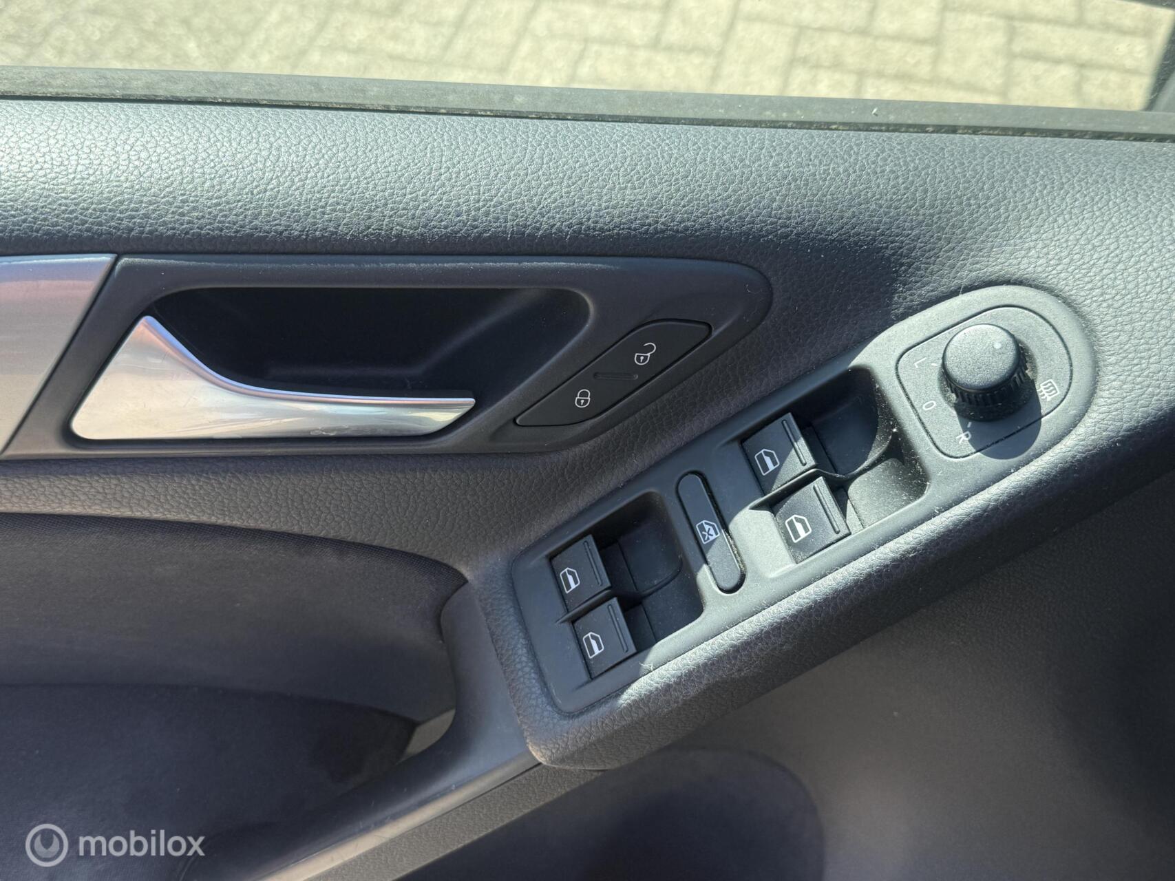 Foto van Volkswagen Golf