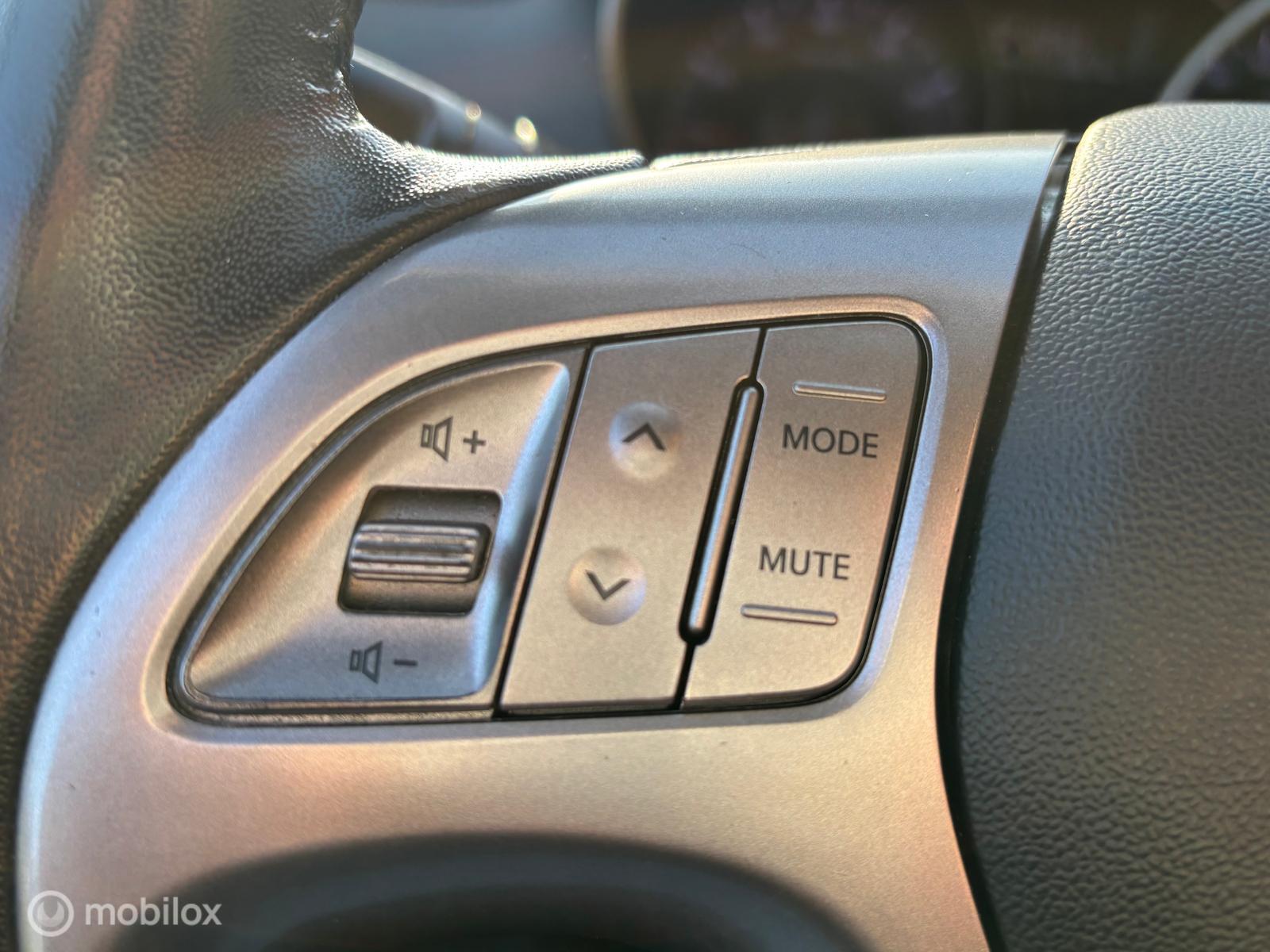 Foto van Hyundai Ix35