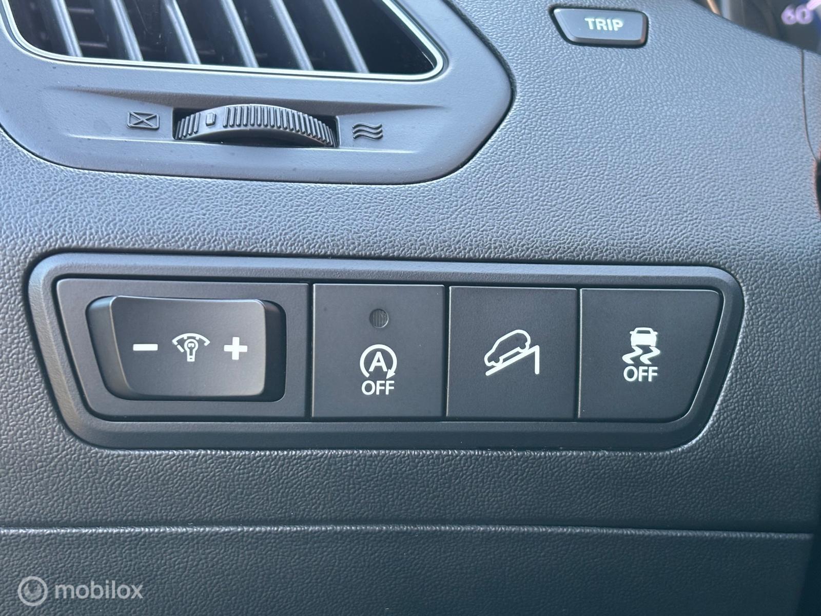 Foto van Hyundai Ix35