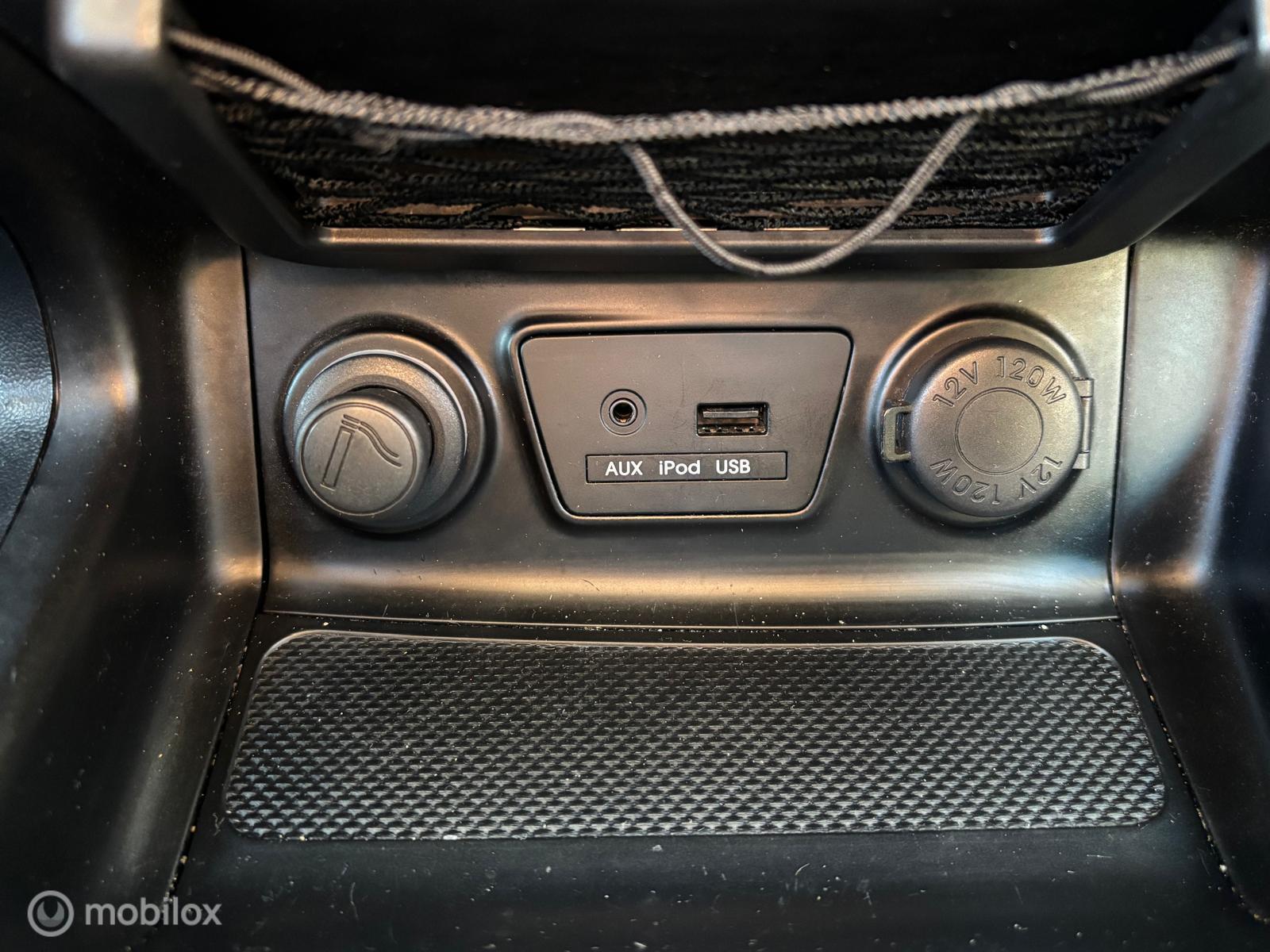 Foto van Hyundai Ix35