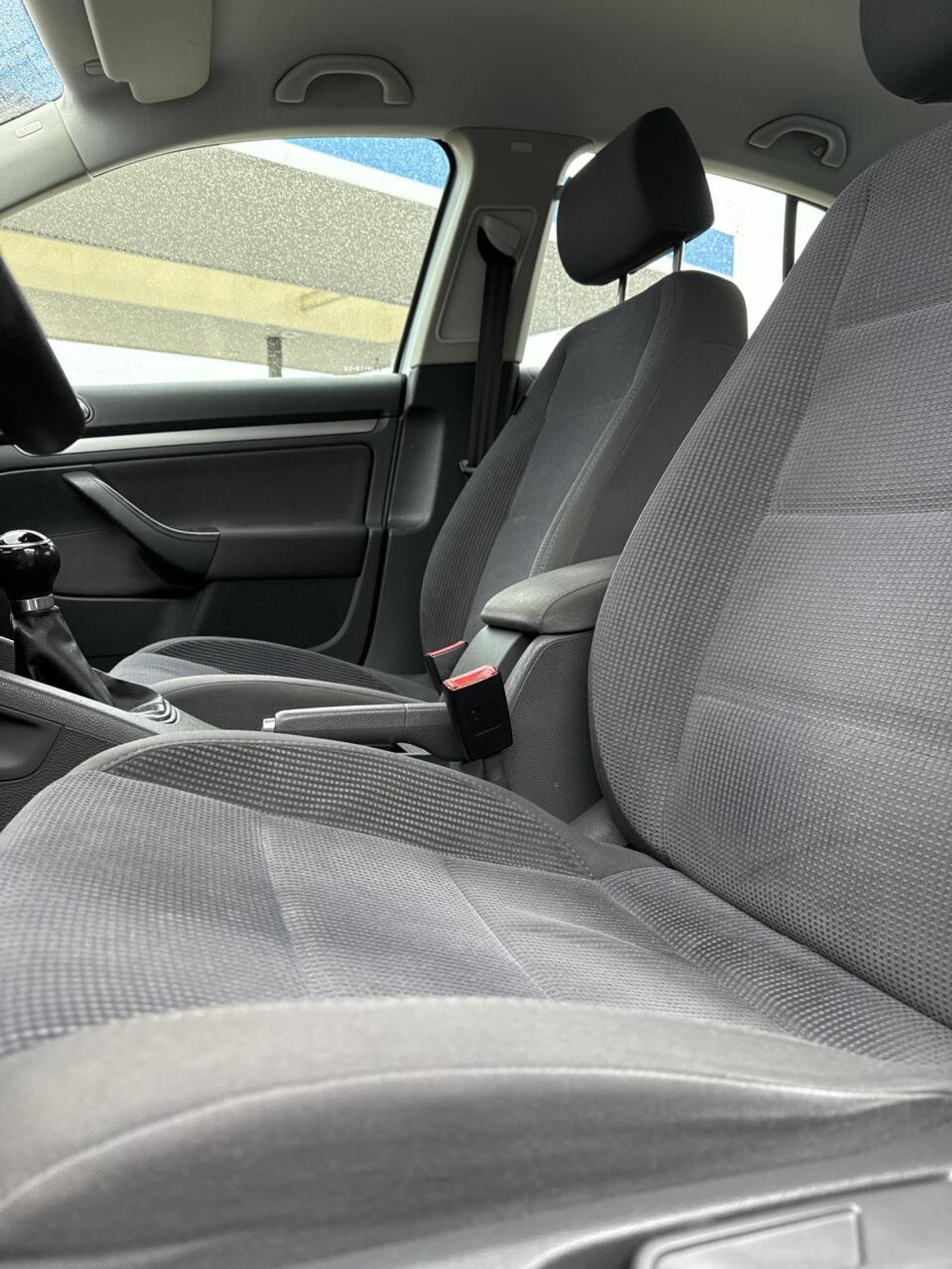 Foto van Volkswagen Jetta