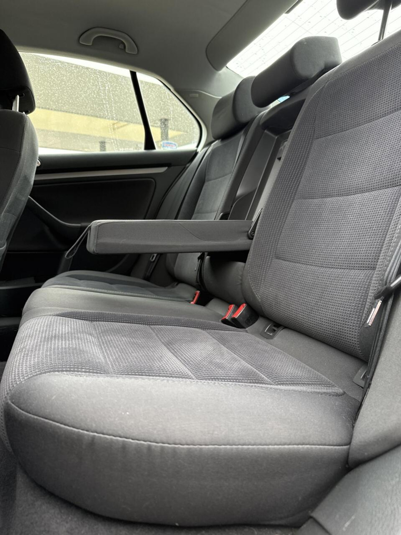 Foto van Volkswagen Jetta
