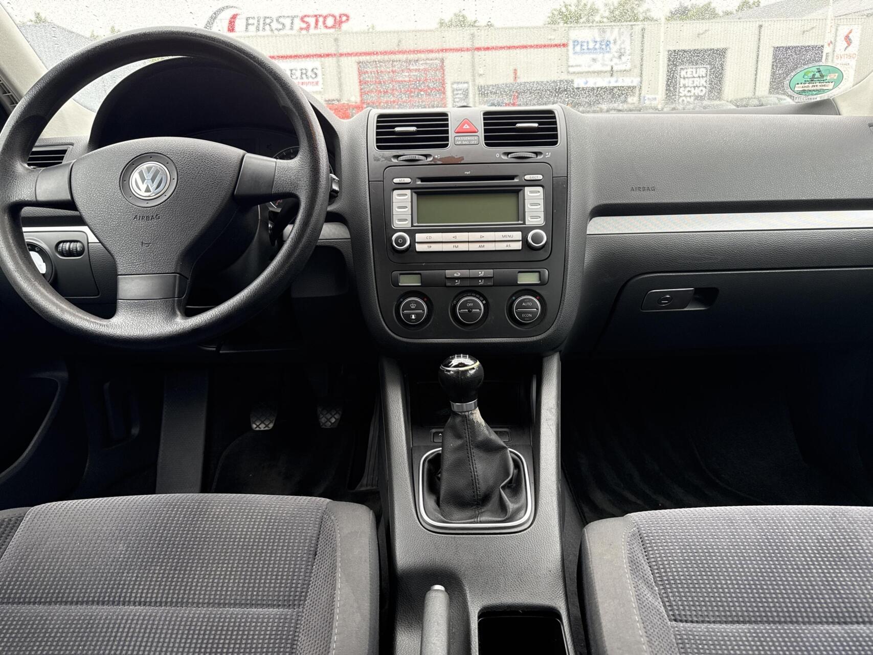 Foto van Volkswagen Jetta