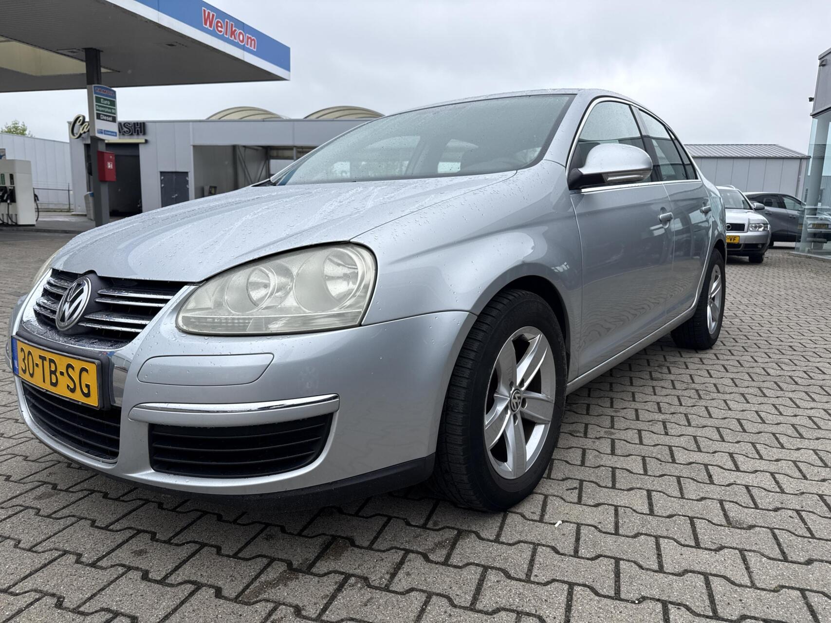 Foto van Volkswagen Jetta
