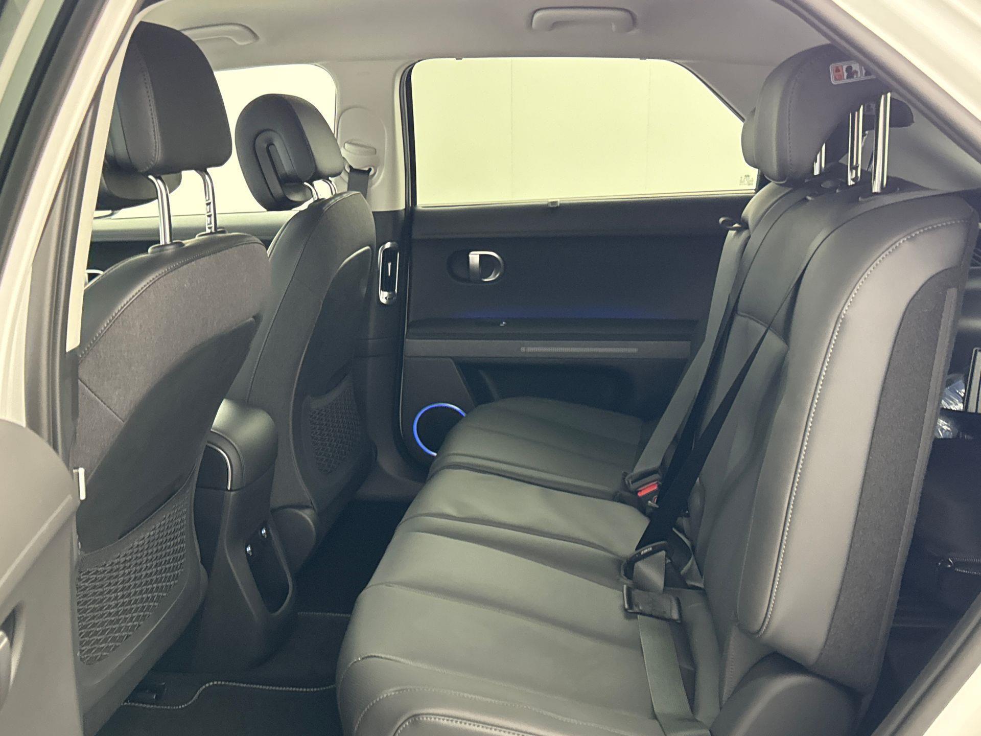 Foto van Hyundai Ioniq 5