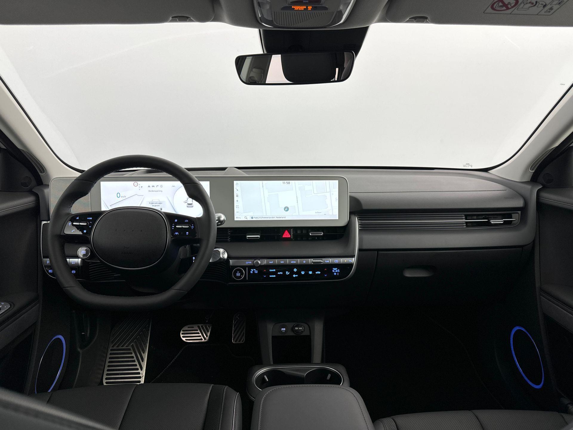 Foto van Hyundai Ioniq 5