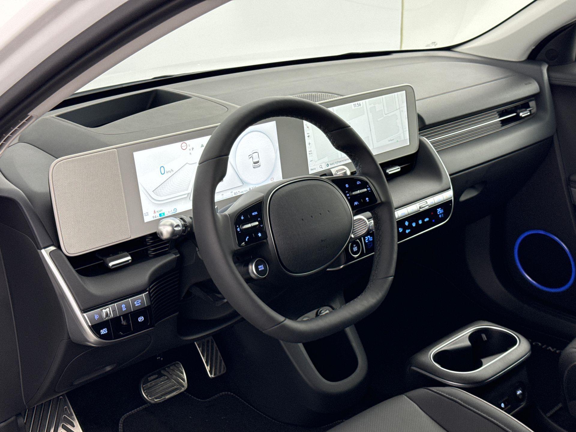 Foto van Hyundai Ioniq 5