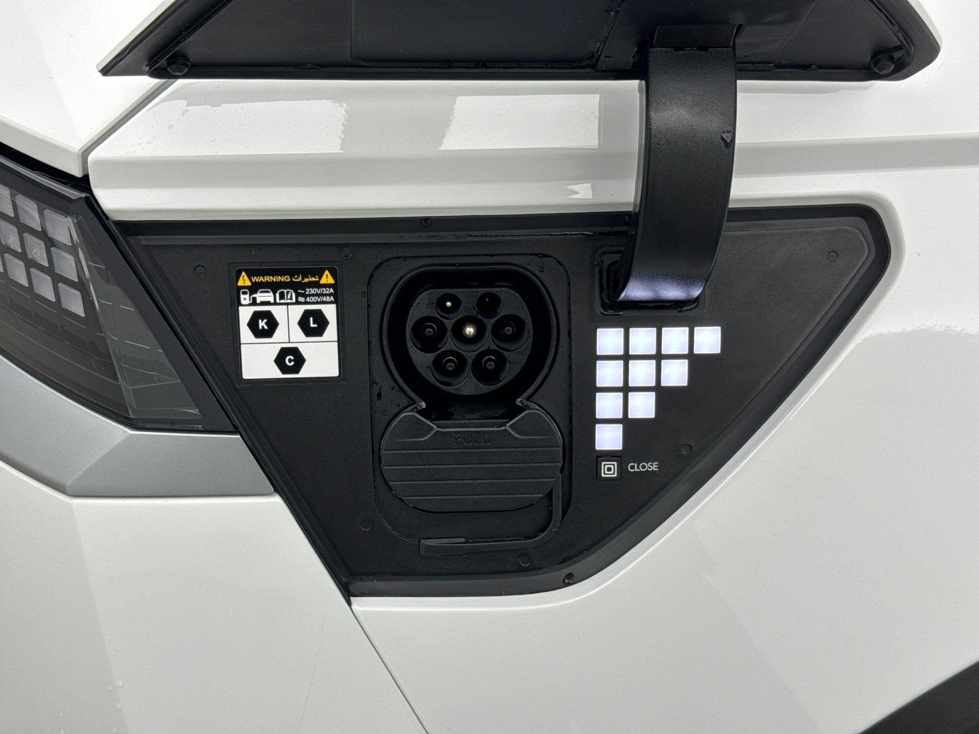 Foto van Hyundai Ioniq 5