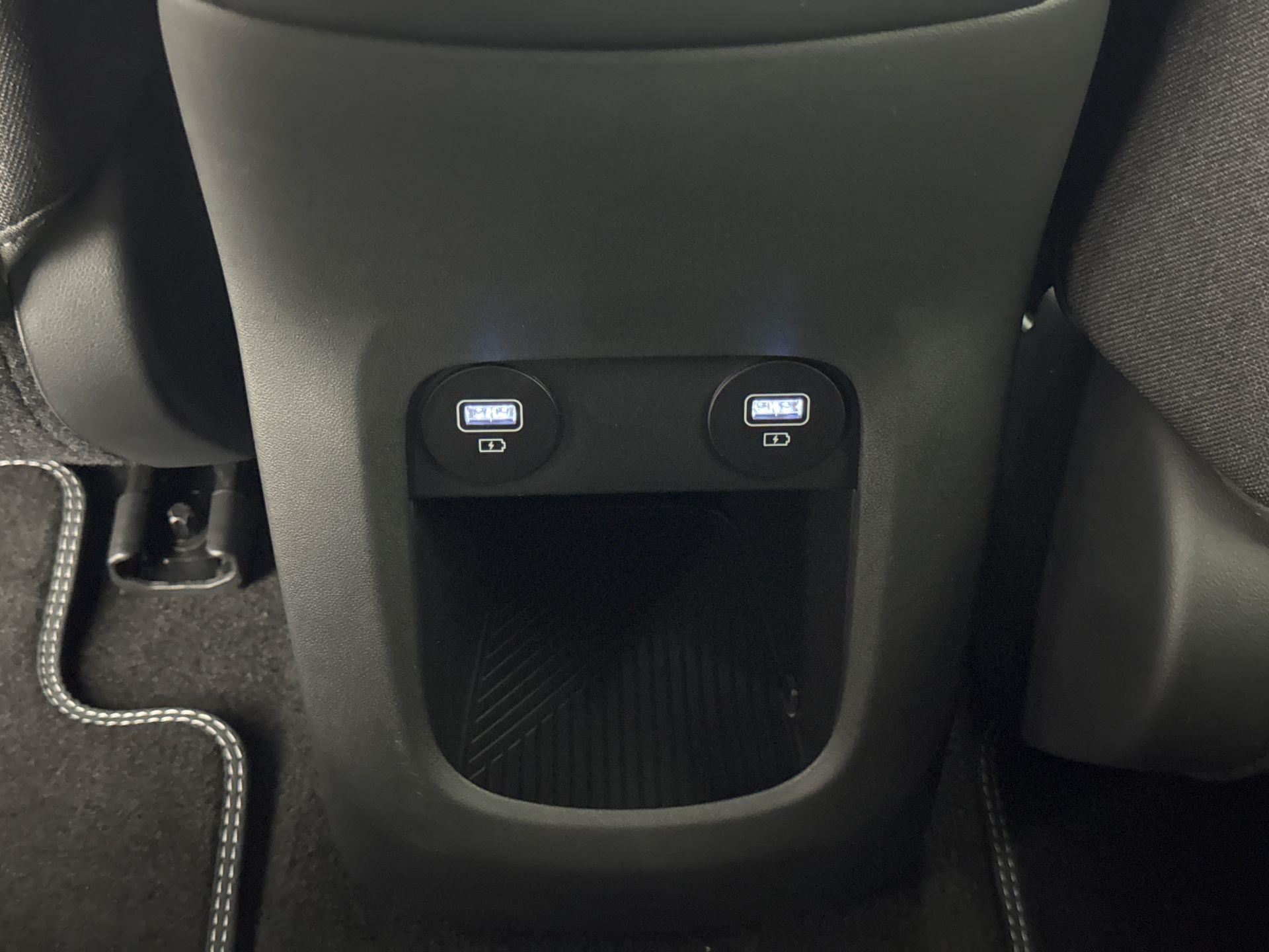 Foto van Hyundai Ioniq 5